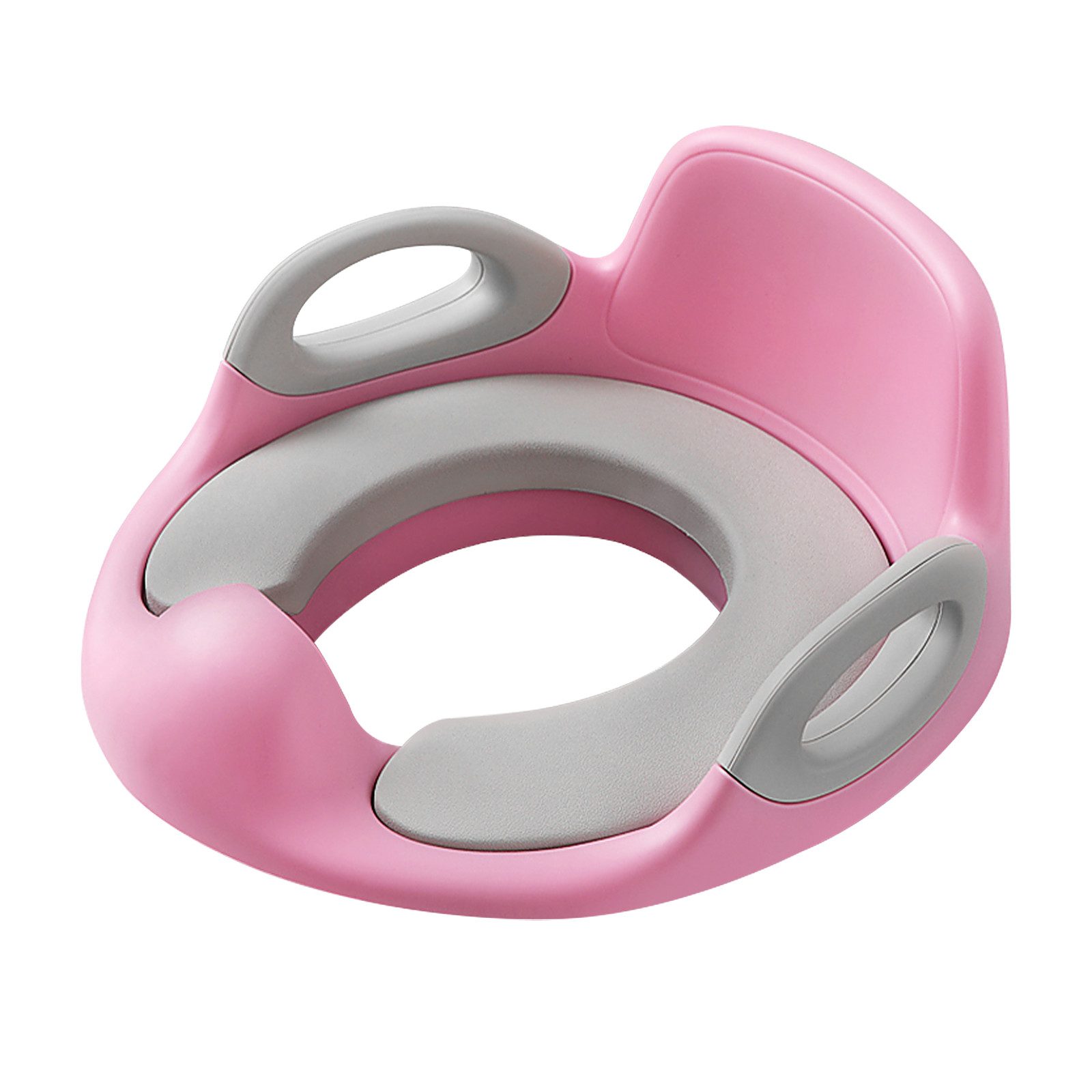 Baby-Toilettensitz Kinder WC Aufsatz, Baby Potty Training Toilettentrainer