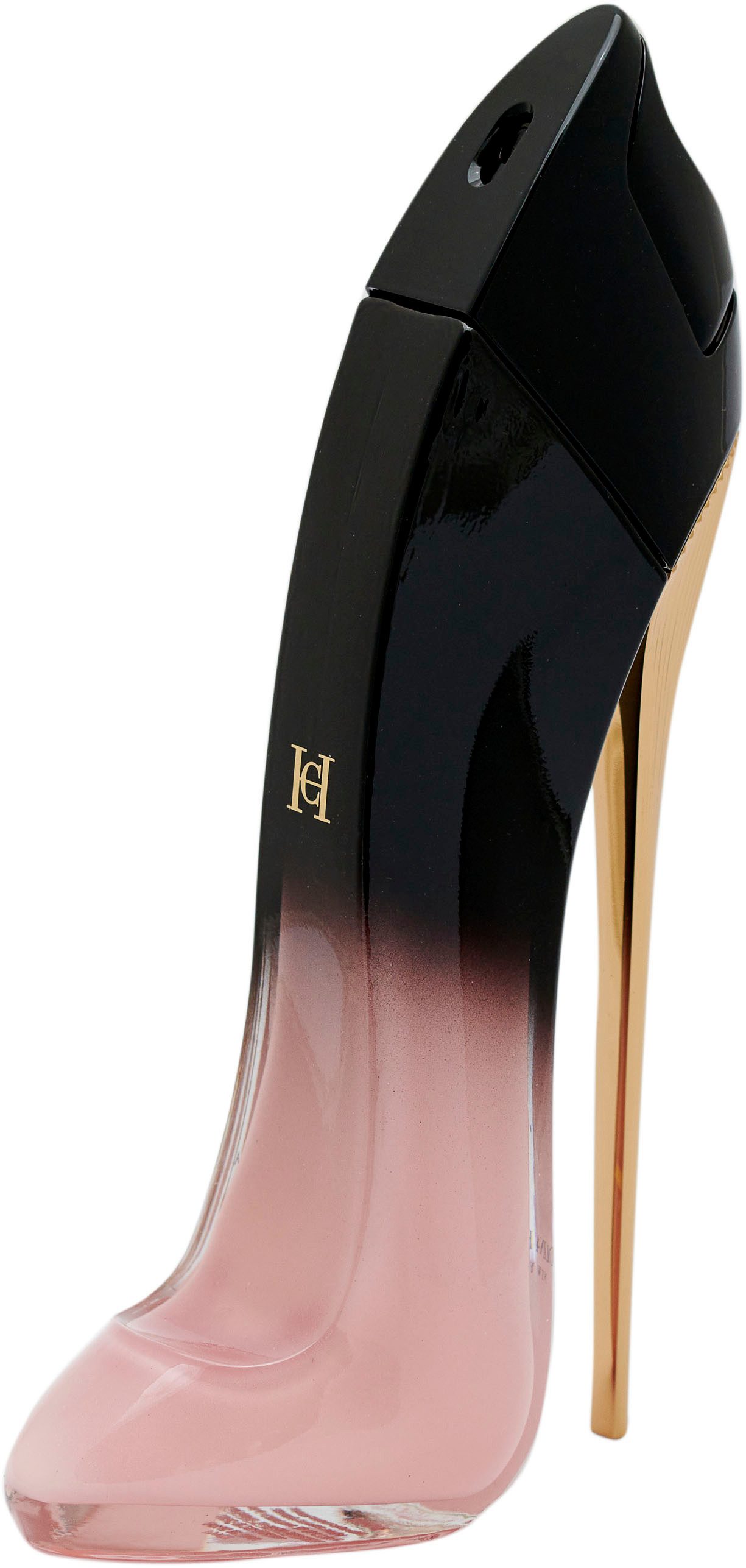 Carolina Herrera Eau de Parfum Caroline Herrera Good Girl Blush Elixir, 1-tlg., mit aufregendem Farbverlauf
