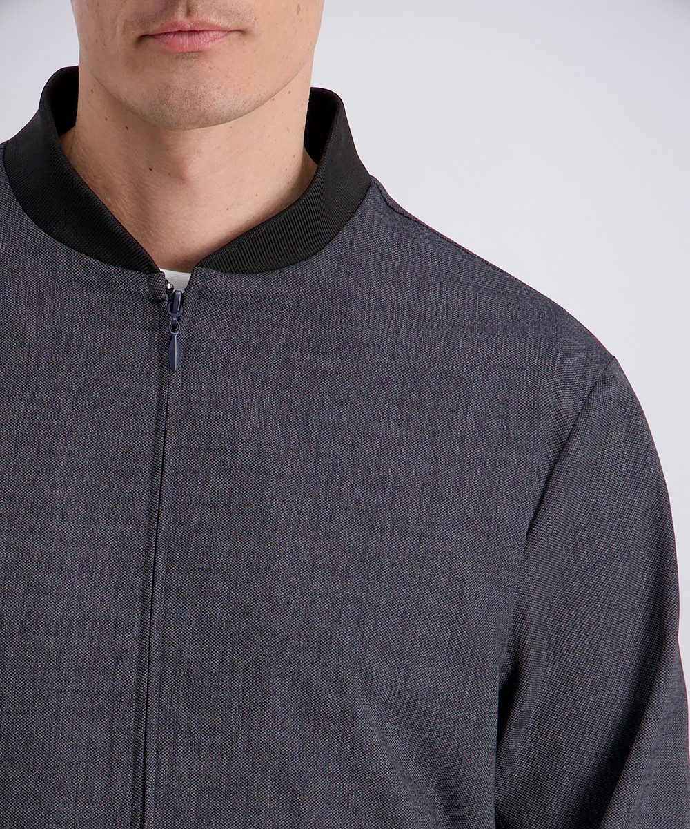 Pierre Cardin Blouson mit Wolle