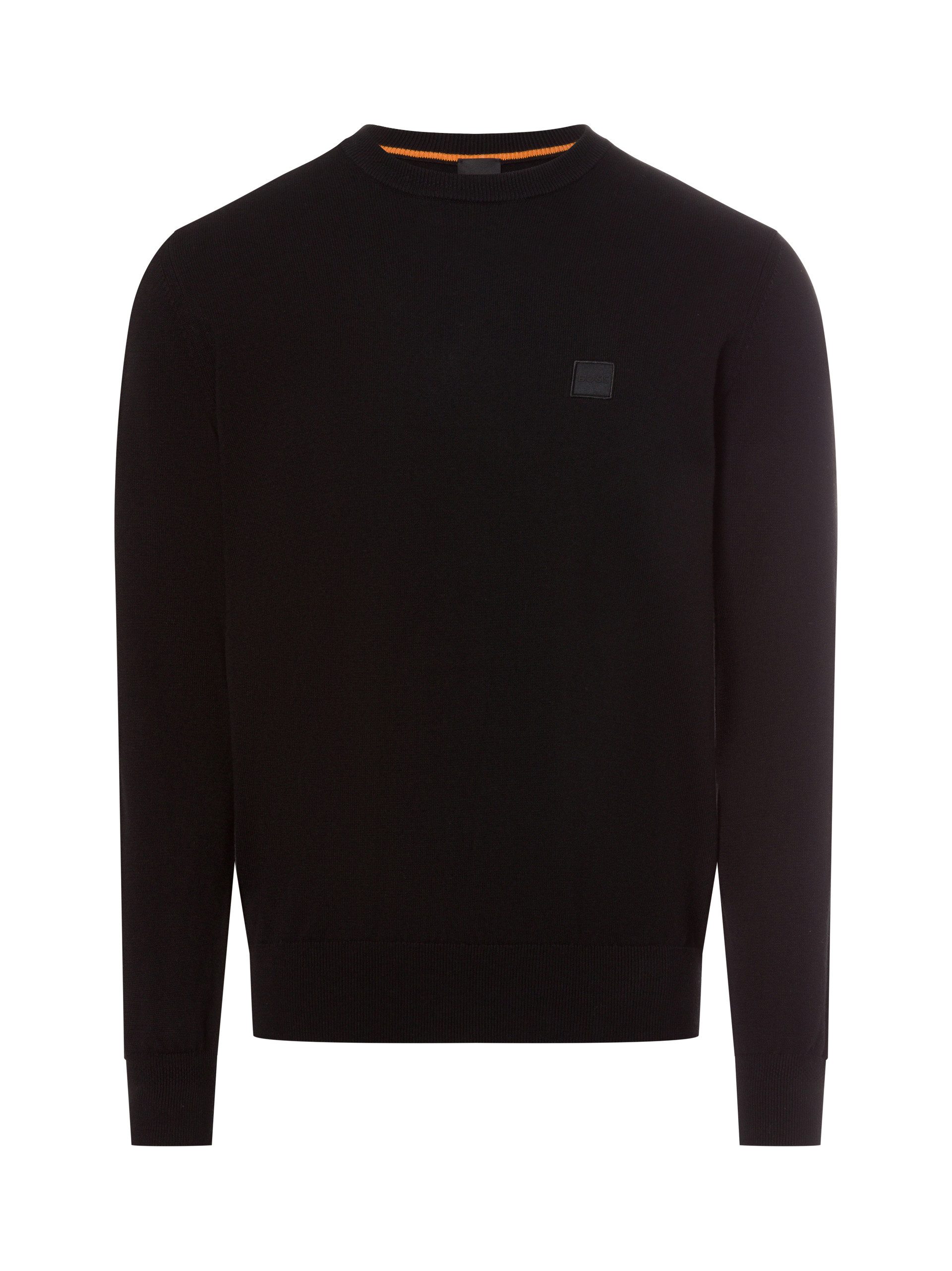 BOSS ORANGE Strickpullover günstig online kaufen