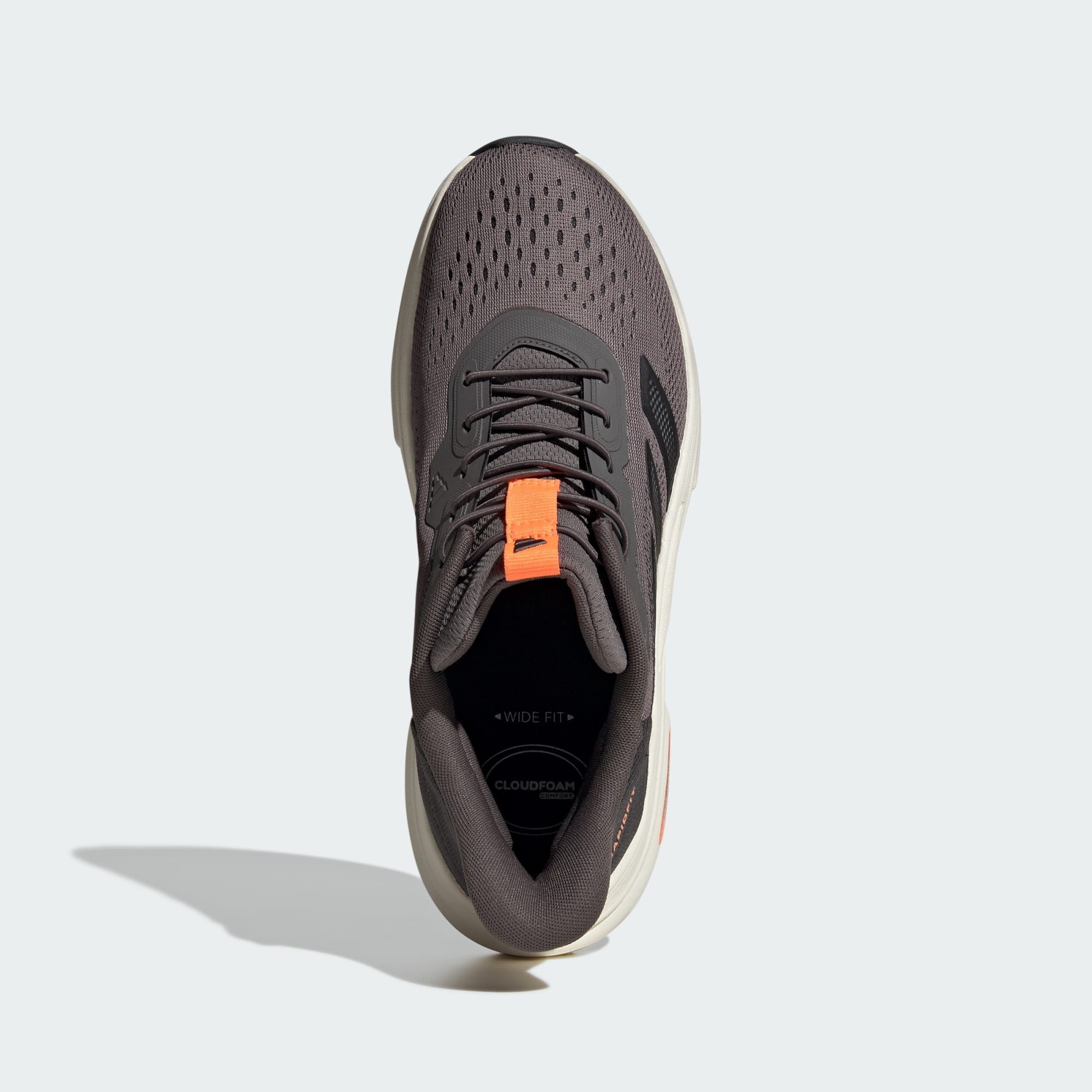 adidas Sportswear CLOUDFOAM CUXXION RAPIDFIT SCHUH Sneaker (2-tlg)