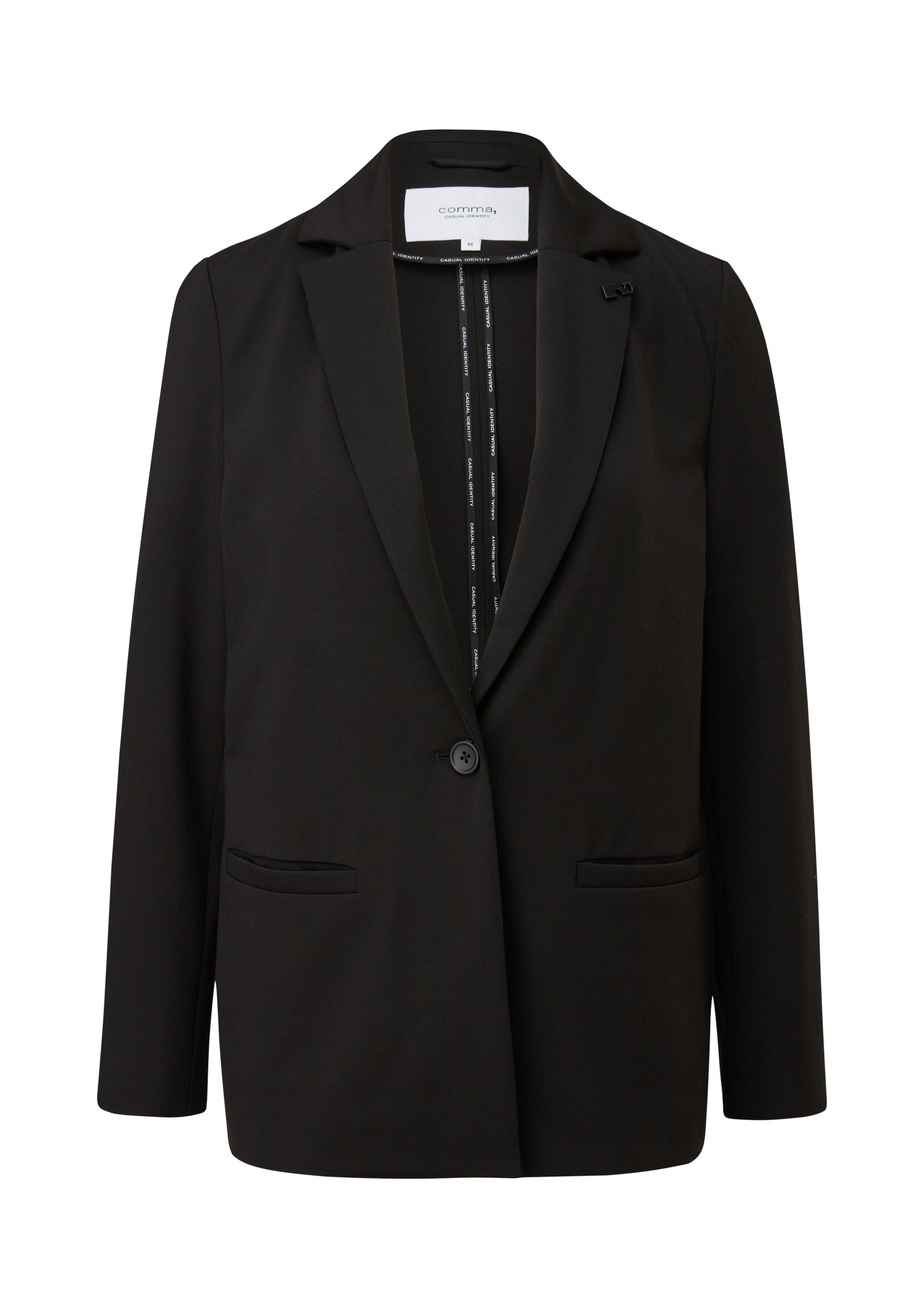 Jackenblazer Blazer