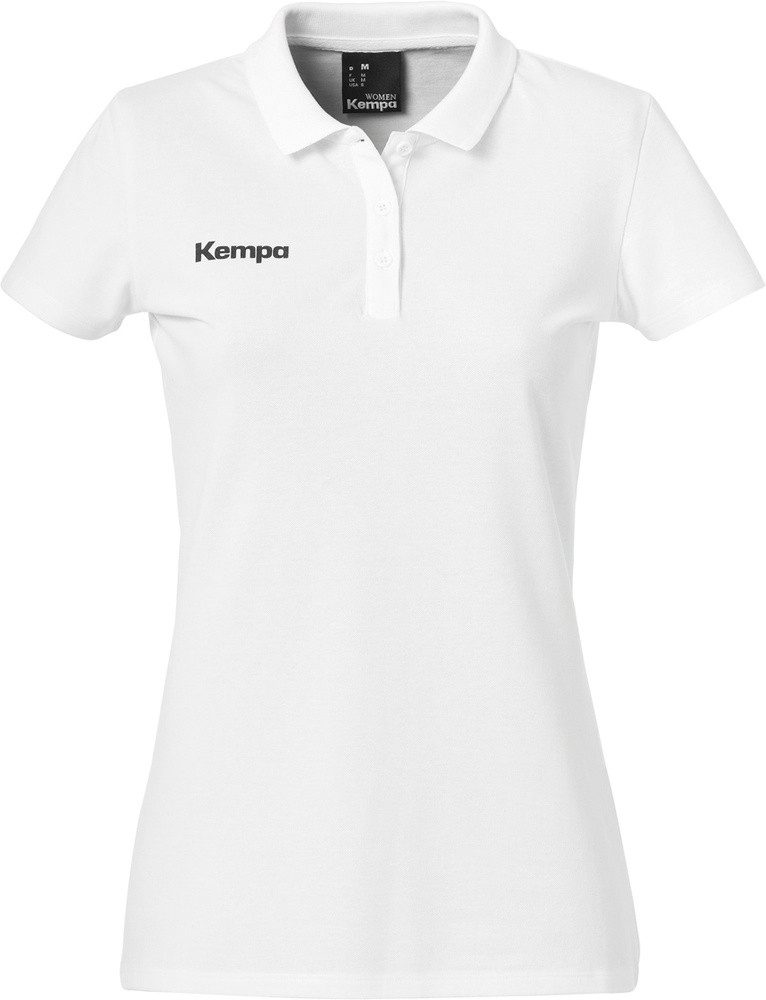 Poloshirt Polo Shirt Damen