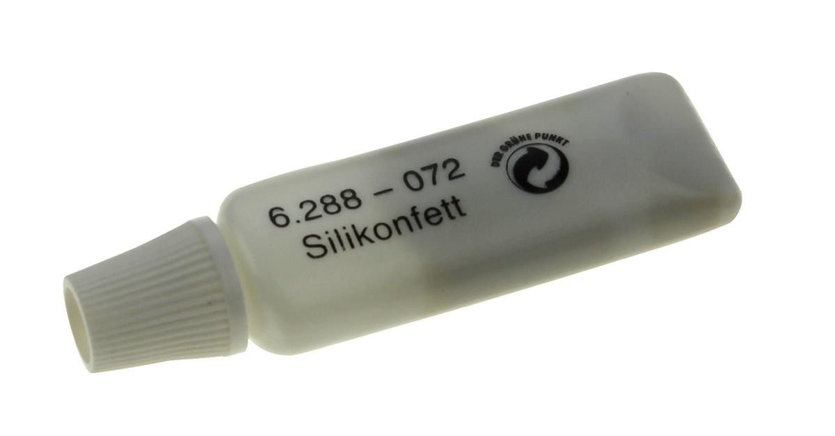 Hochdruckreiniger-Düse Kärcher 62880720,6.288-072.0 Silikonfett für Hochdruckreiniger