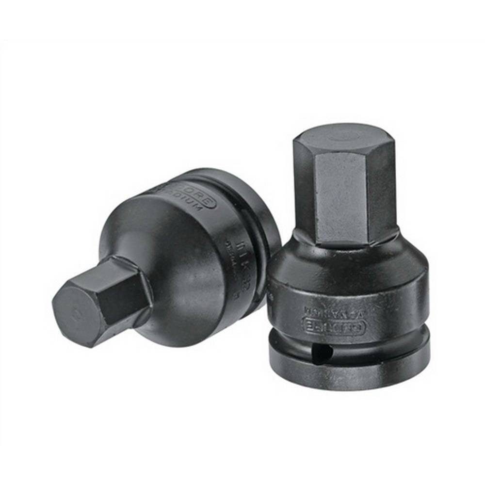 Steckschlüssel Kraftschraubereinsatz 3/4″ Innen-6-kant 22 mm