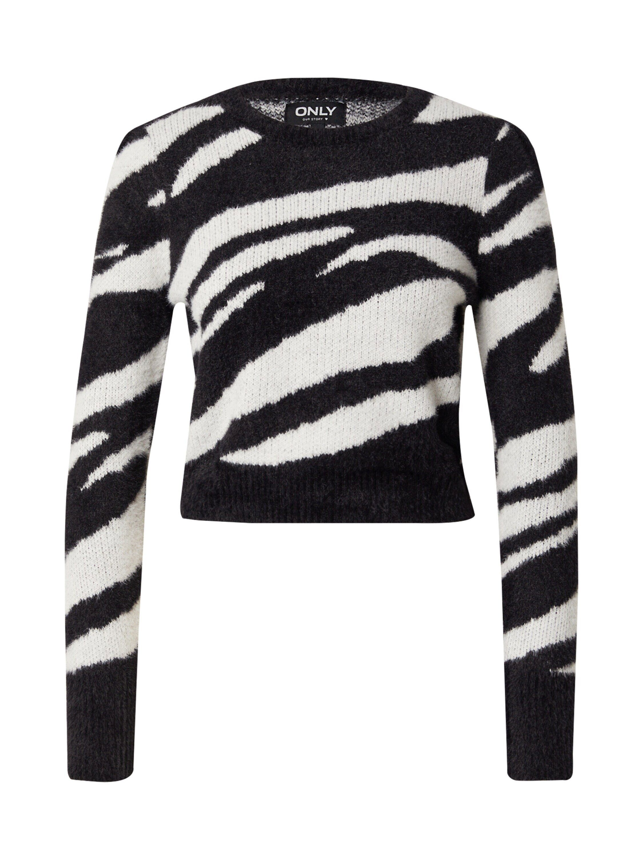 ONLY Strickpullover ELLA (1-tlg) Plain/ohne Details günstig online kaufen