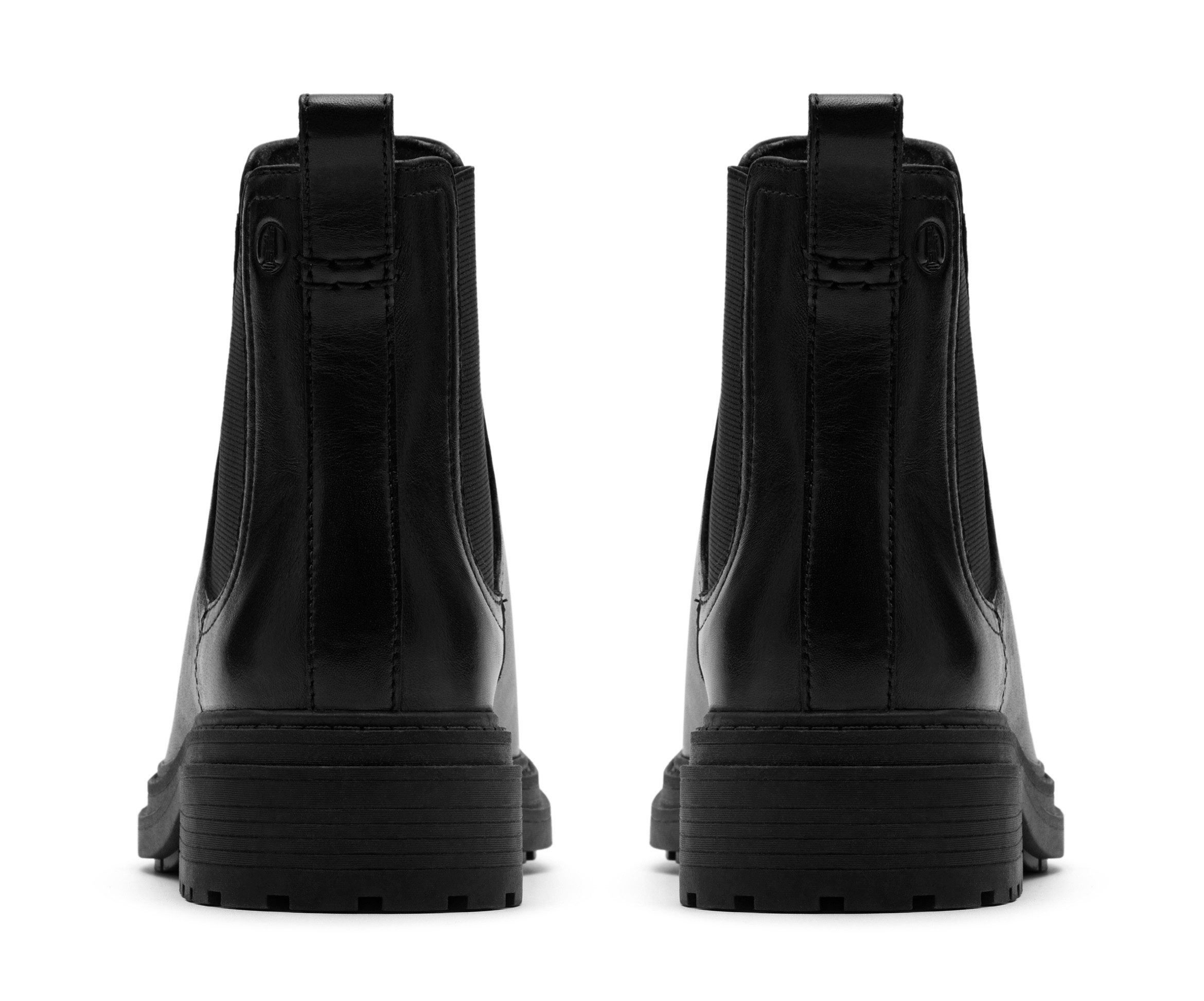 Clarks Orinoco 3 Lane Chelseaboots Boots, Stiefelette mit Lederinnensohle günstig online kaufen