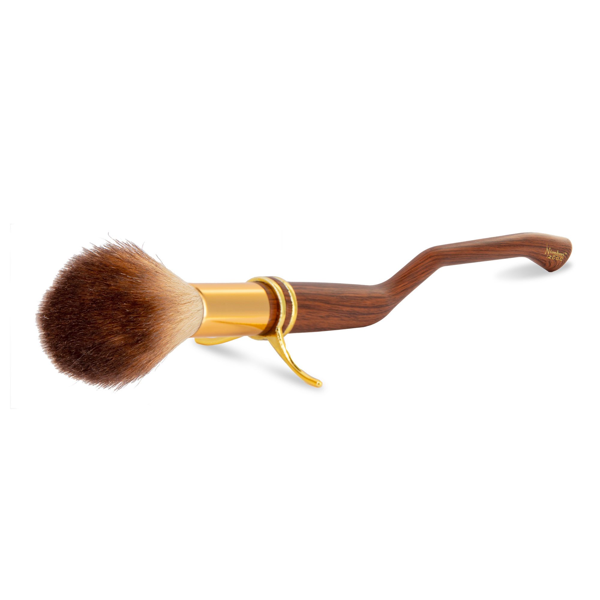 Douglas Kosmetikpinsel-Set Harry Potter Premium Pinsel als Nimbus 2000 Zauberstab in Zauberbox, 1 tlg.