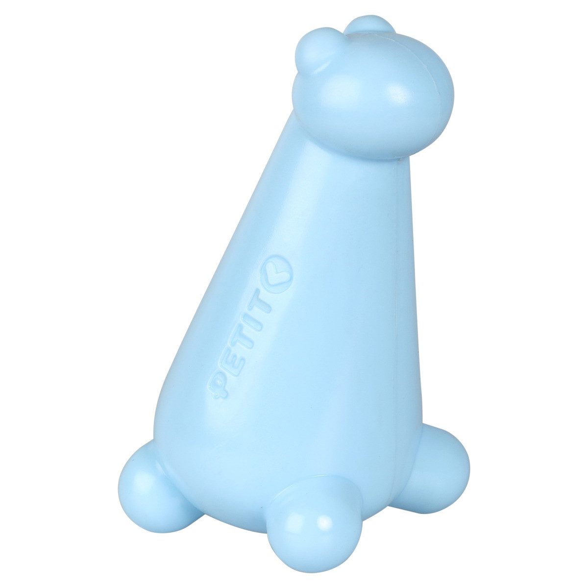DUVO+ Snackball Petit Gigi Belohnungsspielzeug blau