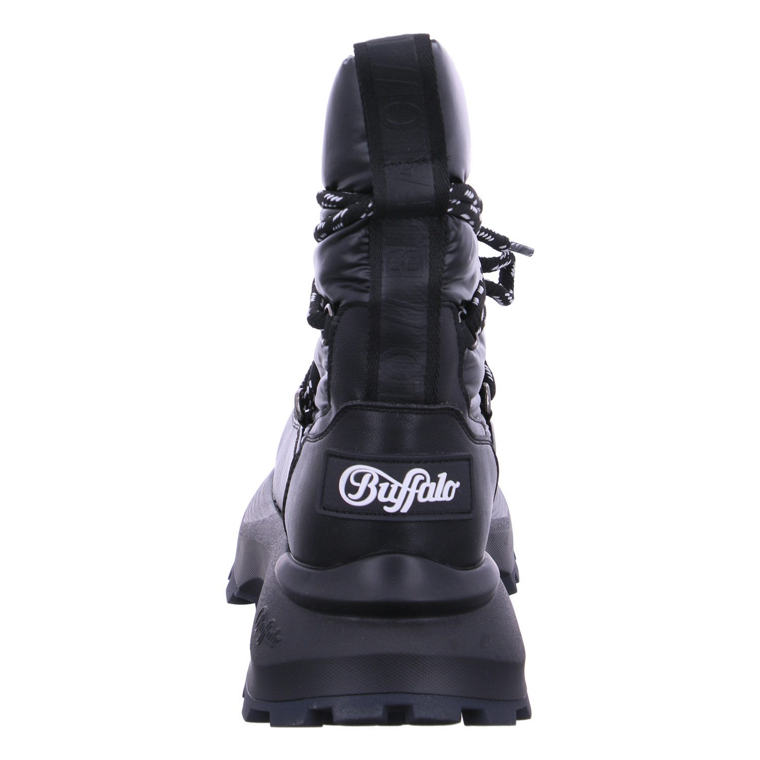 Buffalo Manhatten Schnürstiefel günstig online kaufen