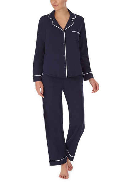 DKNY Pyjama Top & Pant Set YI2719259