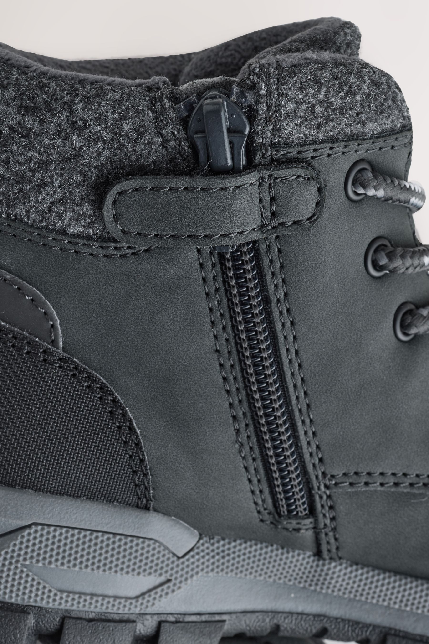 Next Thermo-Wanderstiefel mit Thinsulate-Futter Wanderstiefel (1-tlg)
