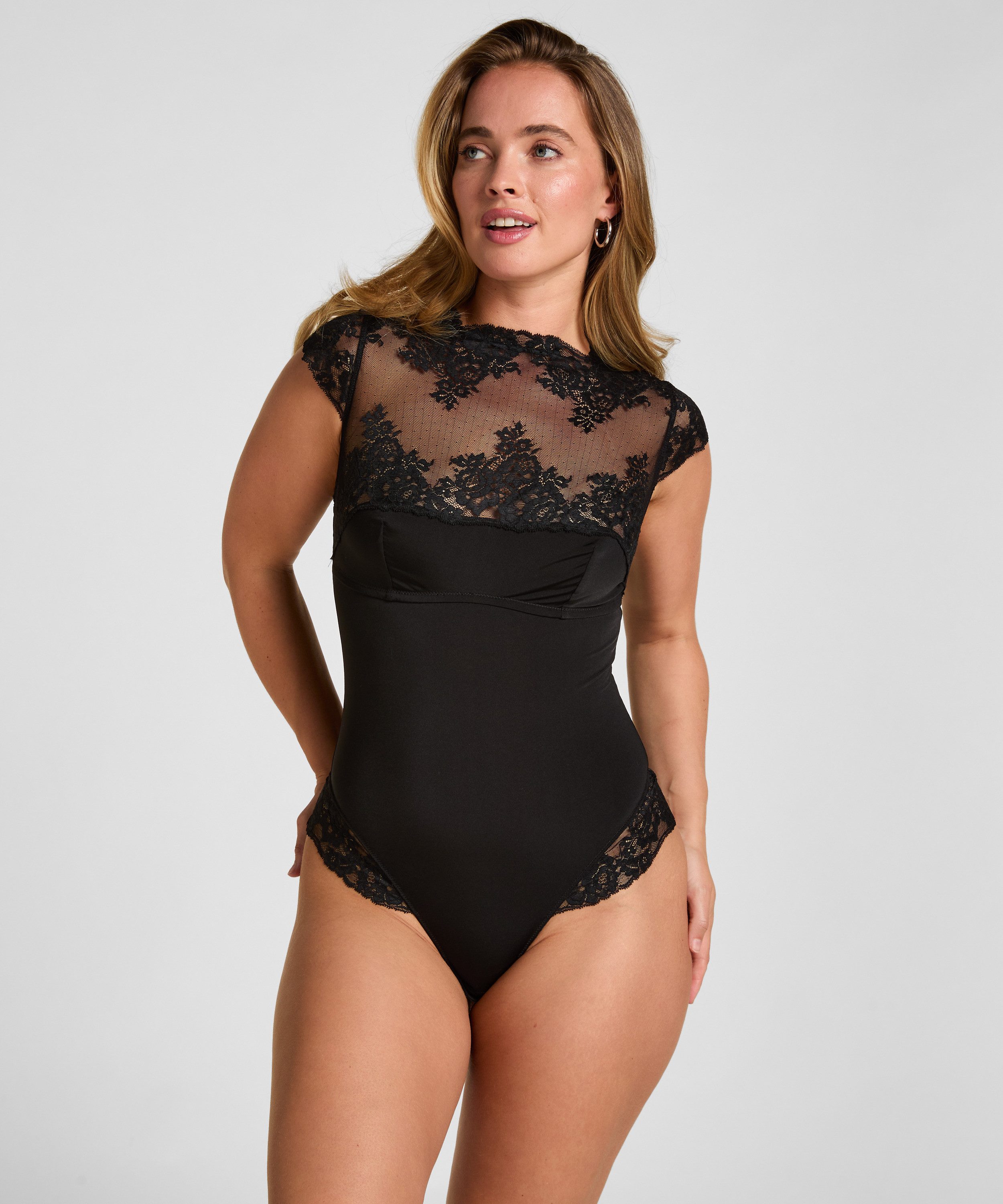 Hunkemöller Body Body Rosie