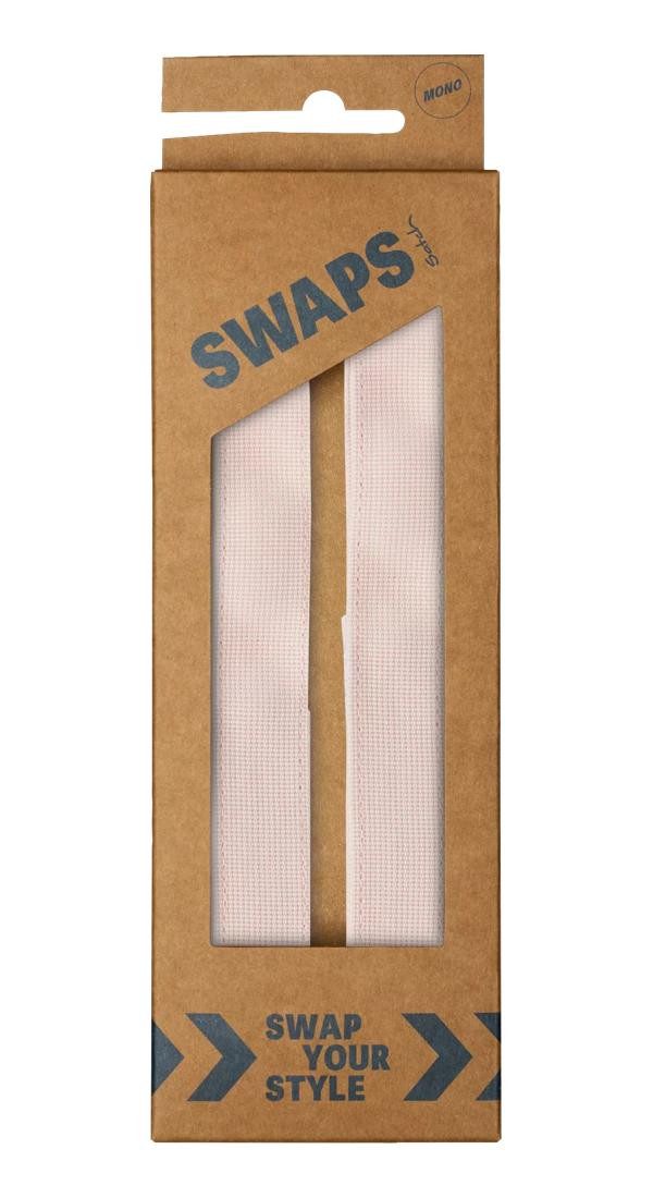 Satch Schulranzen SWAPS (1-tlg), zum Individualisieren