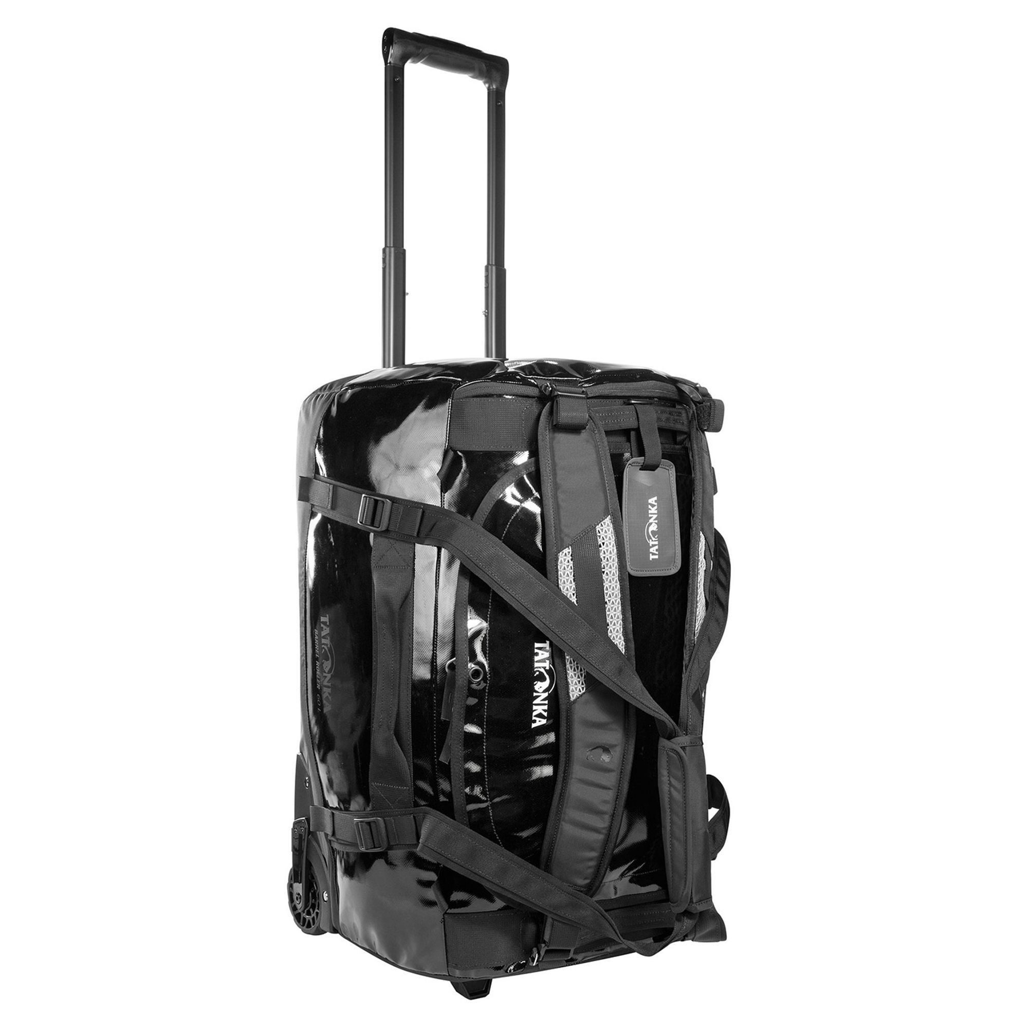 TATONKA® Reisetasche Barrel Roller, Polyester