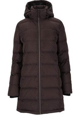 WHISTLER Steppjacke Mariya mit getapten Nähten