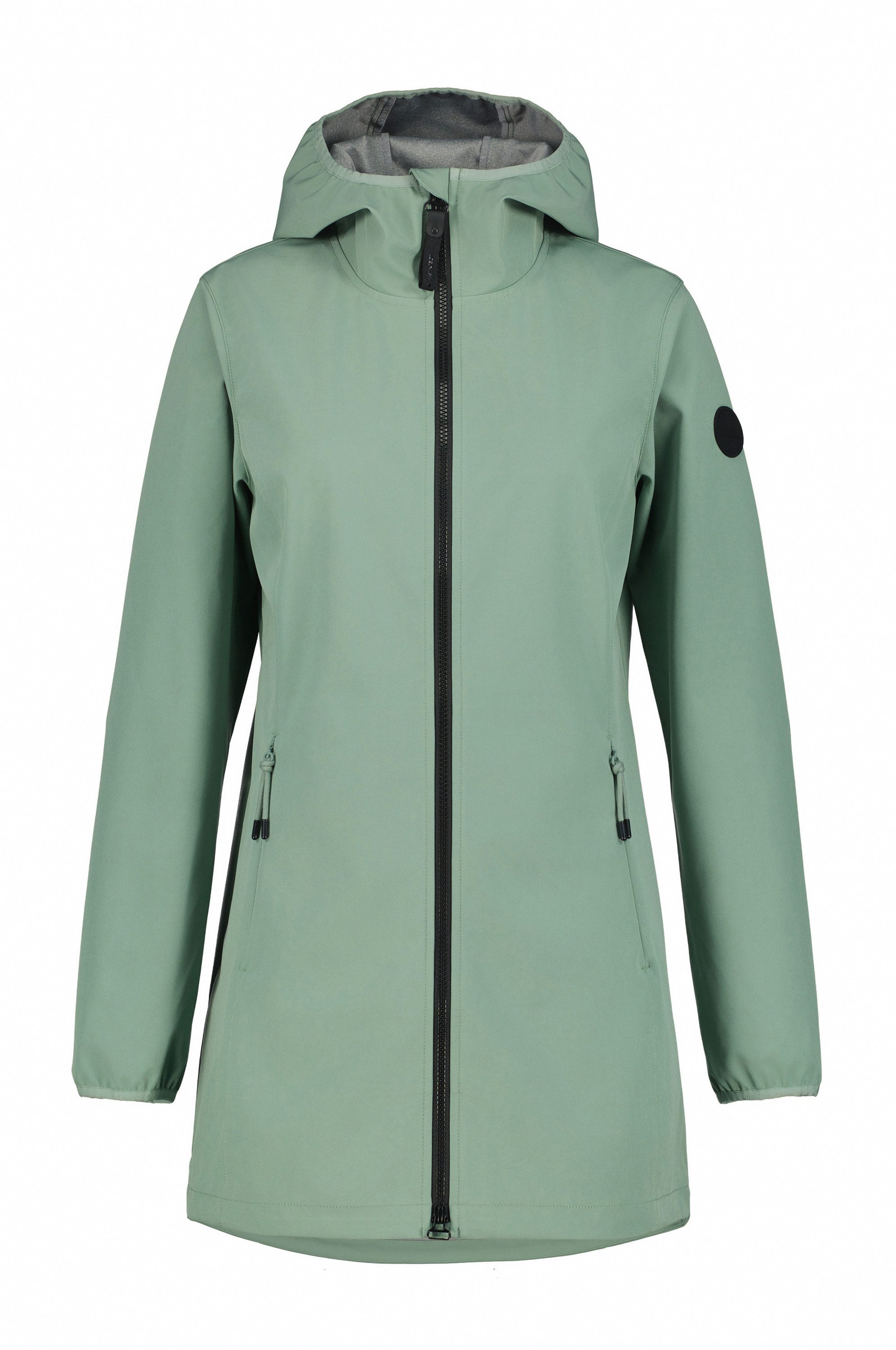 Icepeak Outdoorjacke Icepeak Softshell jacke ALBANY
