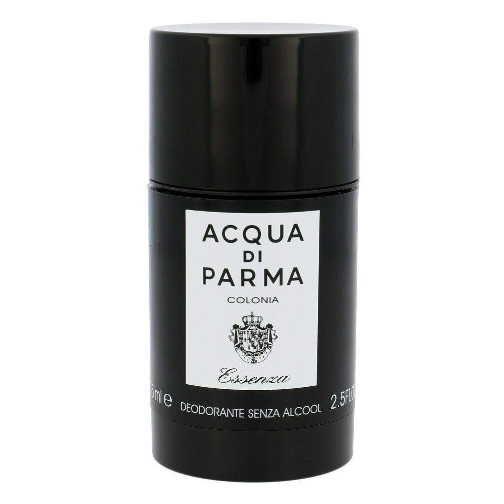 Acqua di Parma Deo-Roller Colonia Essenza Deodorant Alcohol Free Stick 75ml