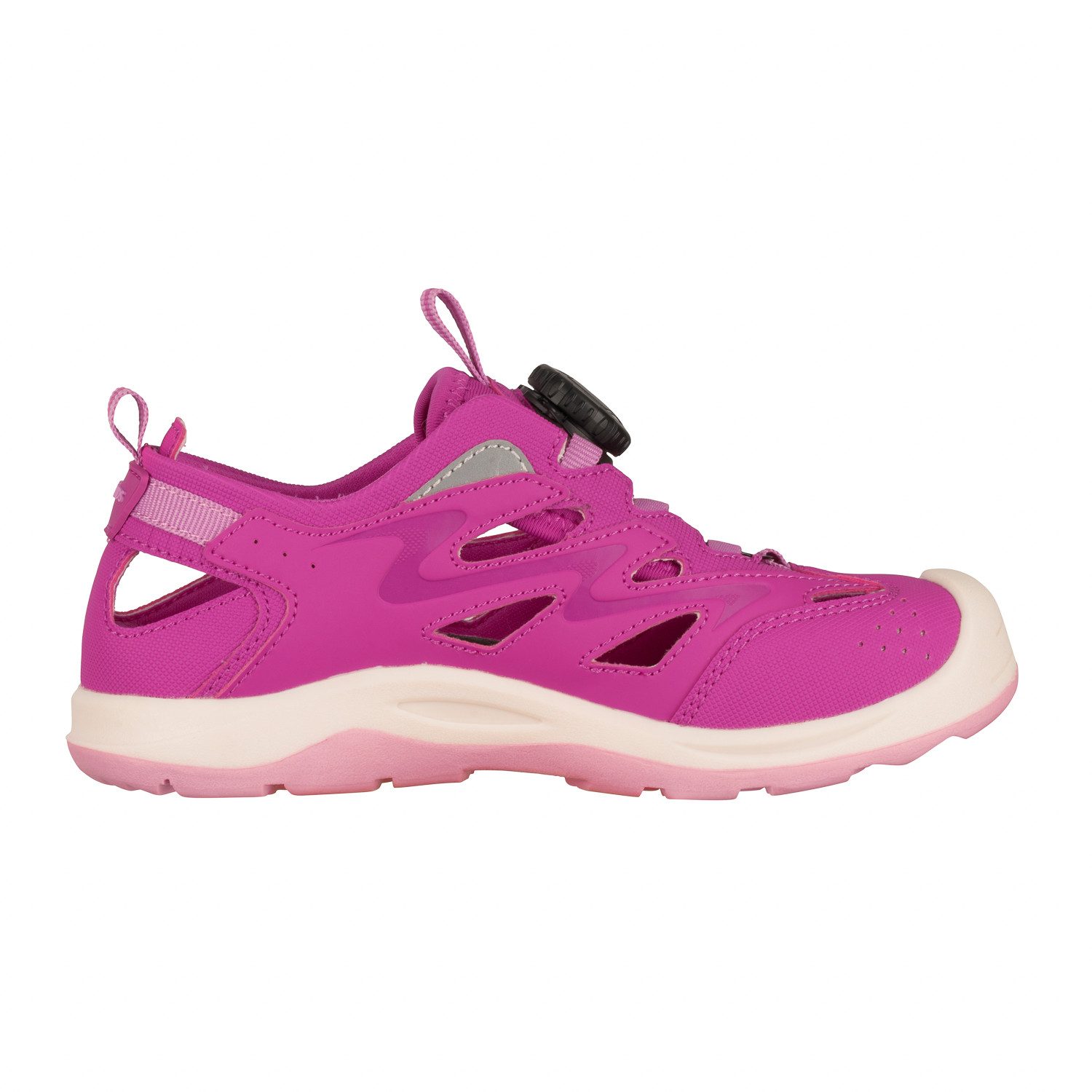 TROLLKIDS Kids Rondane Sandal Sandale