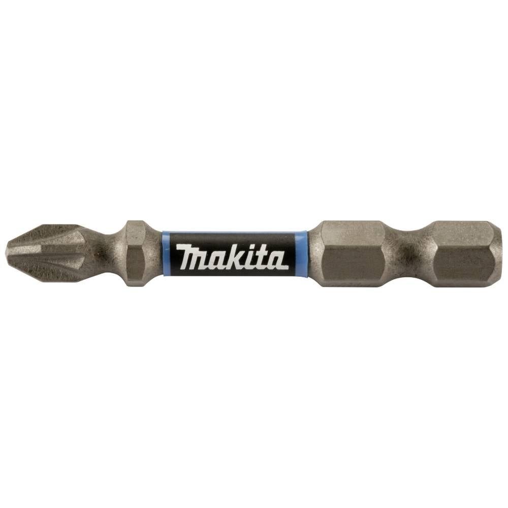 Makita Bit-Set Torsion Bit PZ2-50 10Stk