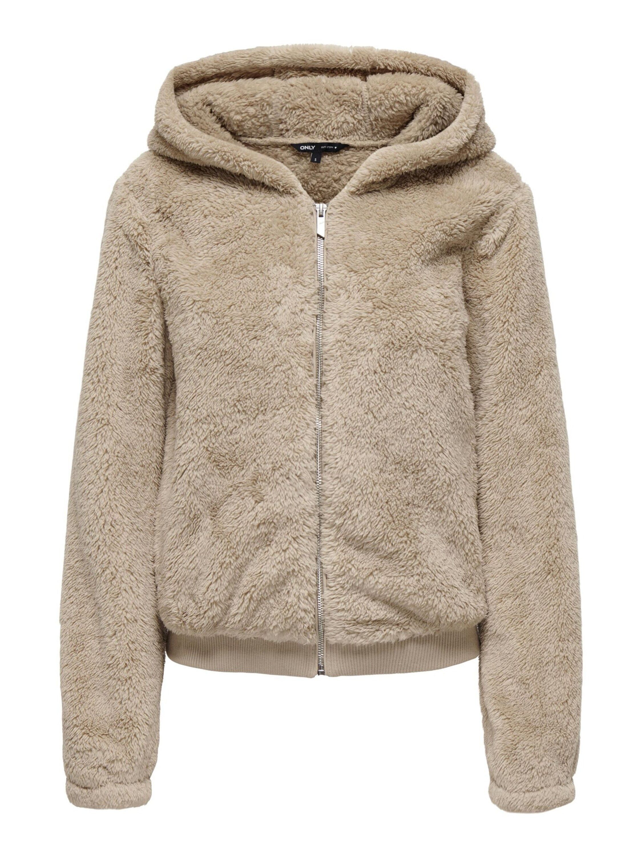 ONLY Steppjacke Newanna (1-St) Plain/ohne Details günstig online kaufen