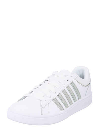 K-Swiss Court Winston Sneaker (1-tlg)