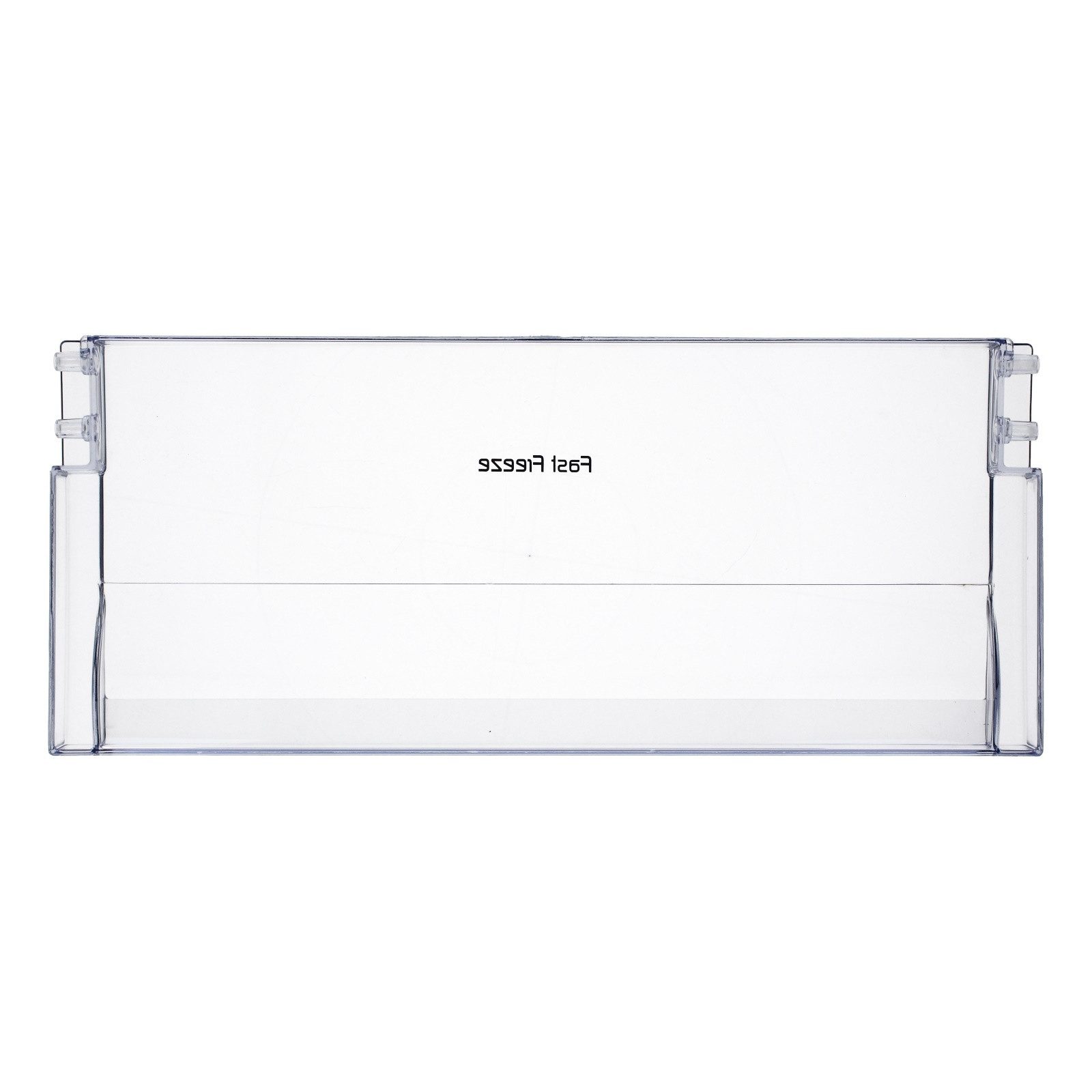 easyPART Schublade wie Beko 4397311900 Schubladenblende Beko, Kühlschrank / Gefrierschrank