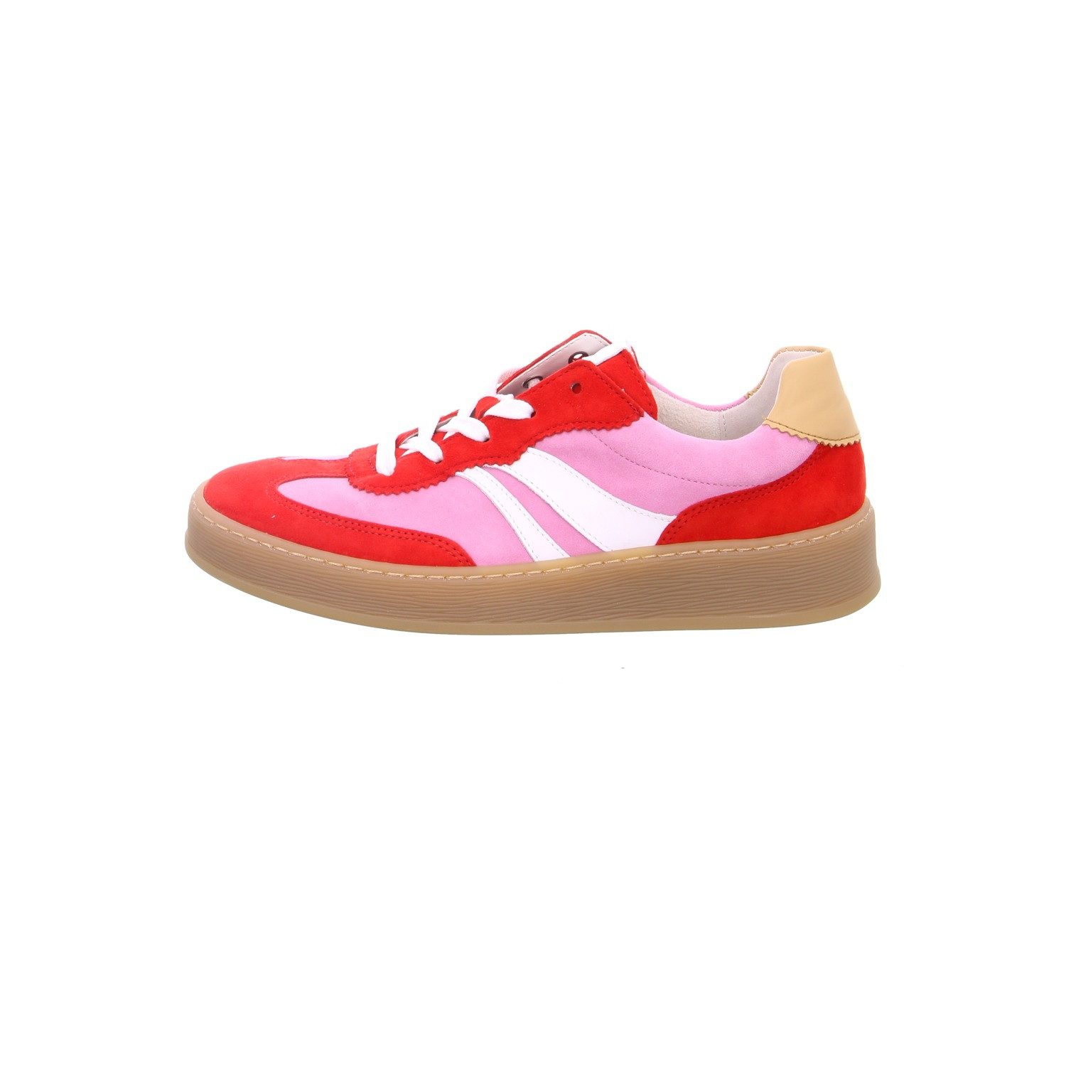 Gabor Sneaker für Damen Sneaker (keine Angabe, 1-tlg., keine Angabe)