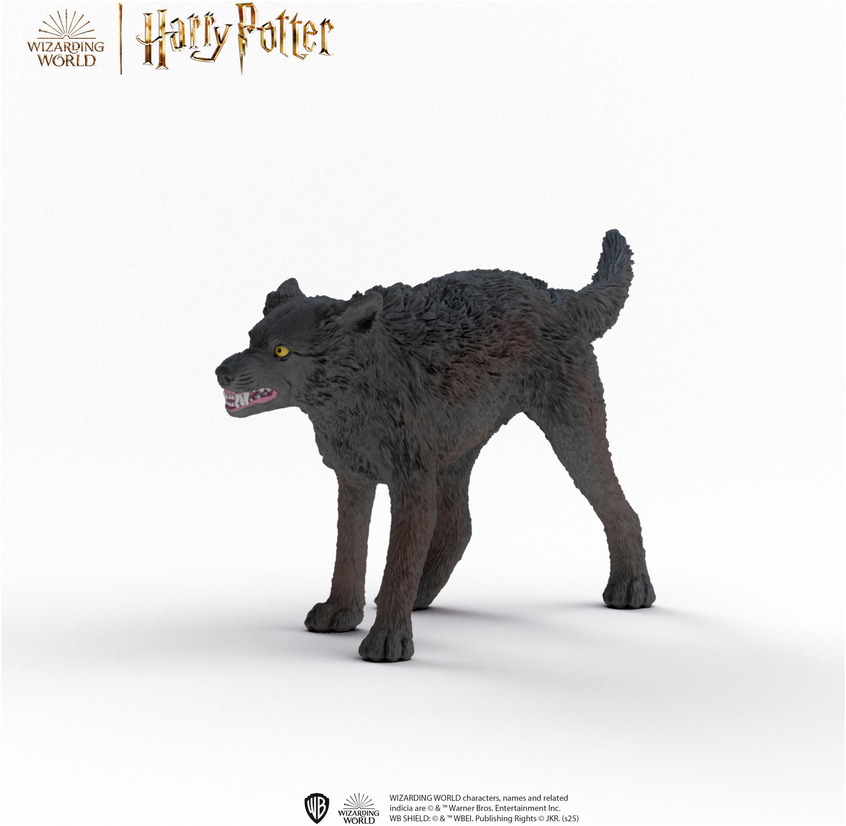 Schleich® Spielfigur WIZARDING WORLD, HARRY POTTER™, Werwolf vs. Animagus (14906)
