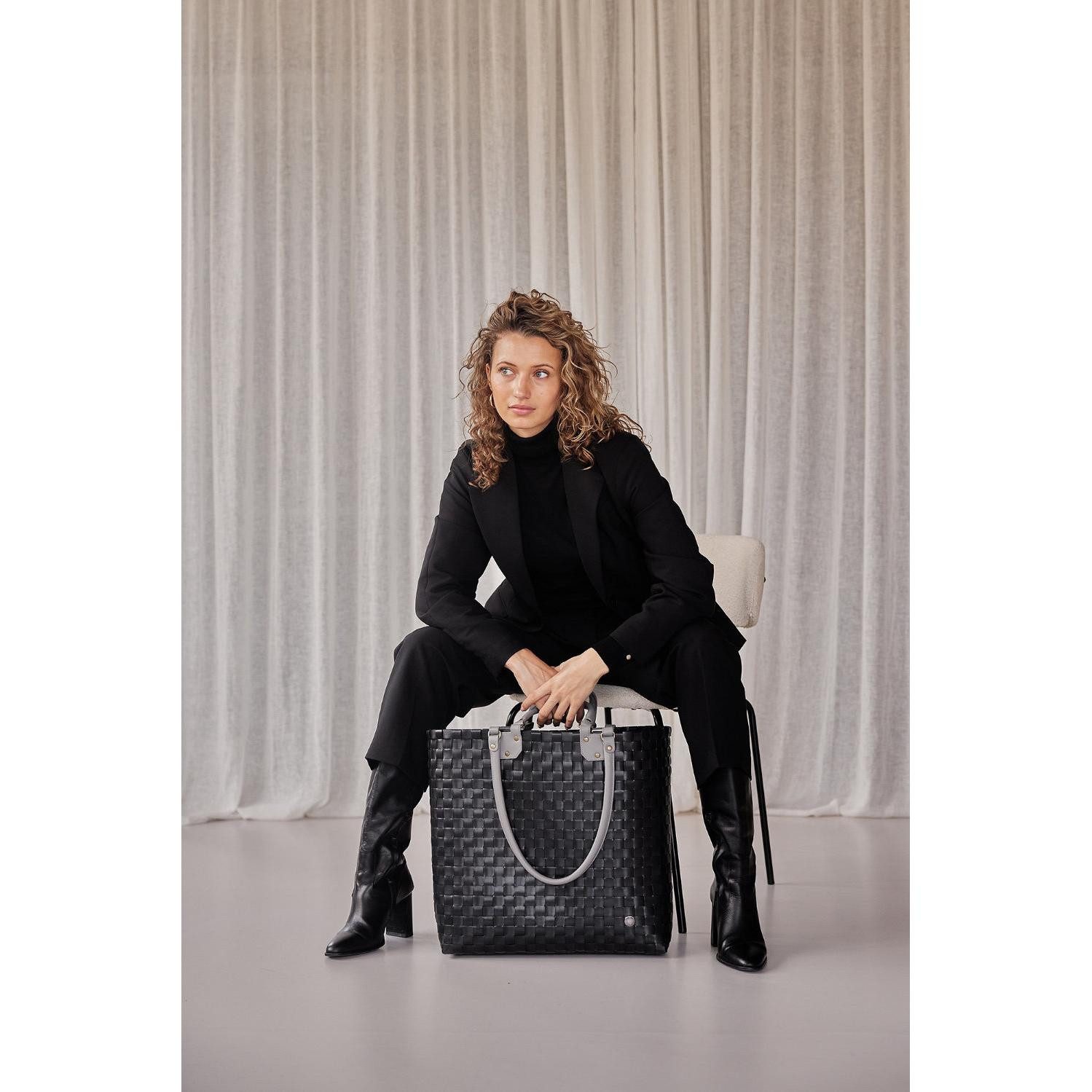 Handed By Einkaufskorb Handed By Shopper günstig online kaufen