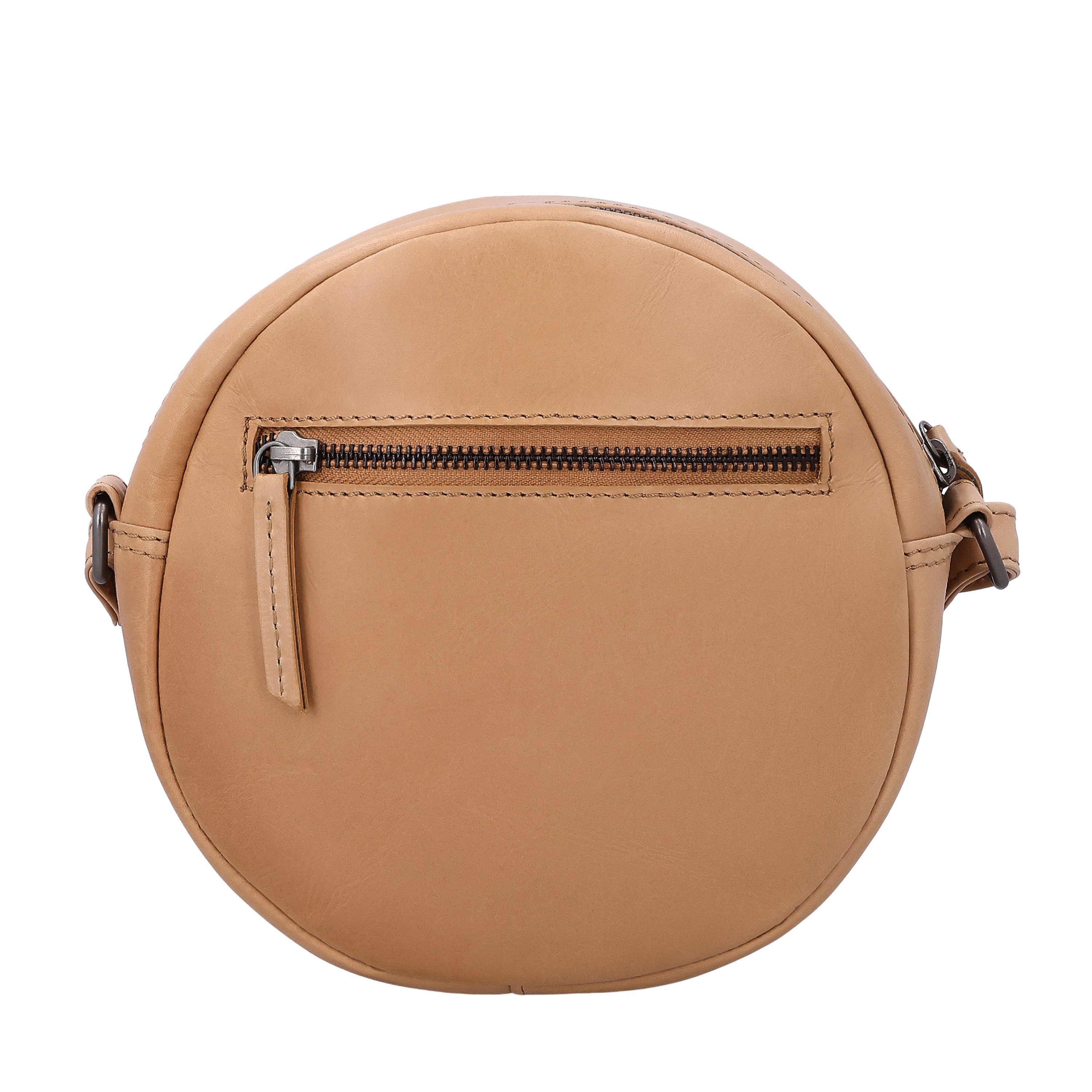 Gusti Leder Umhängetasche Gusti Leder small woman handbag Tora (1-tlg)