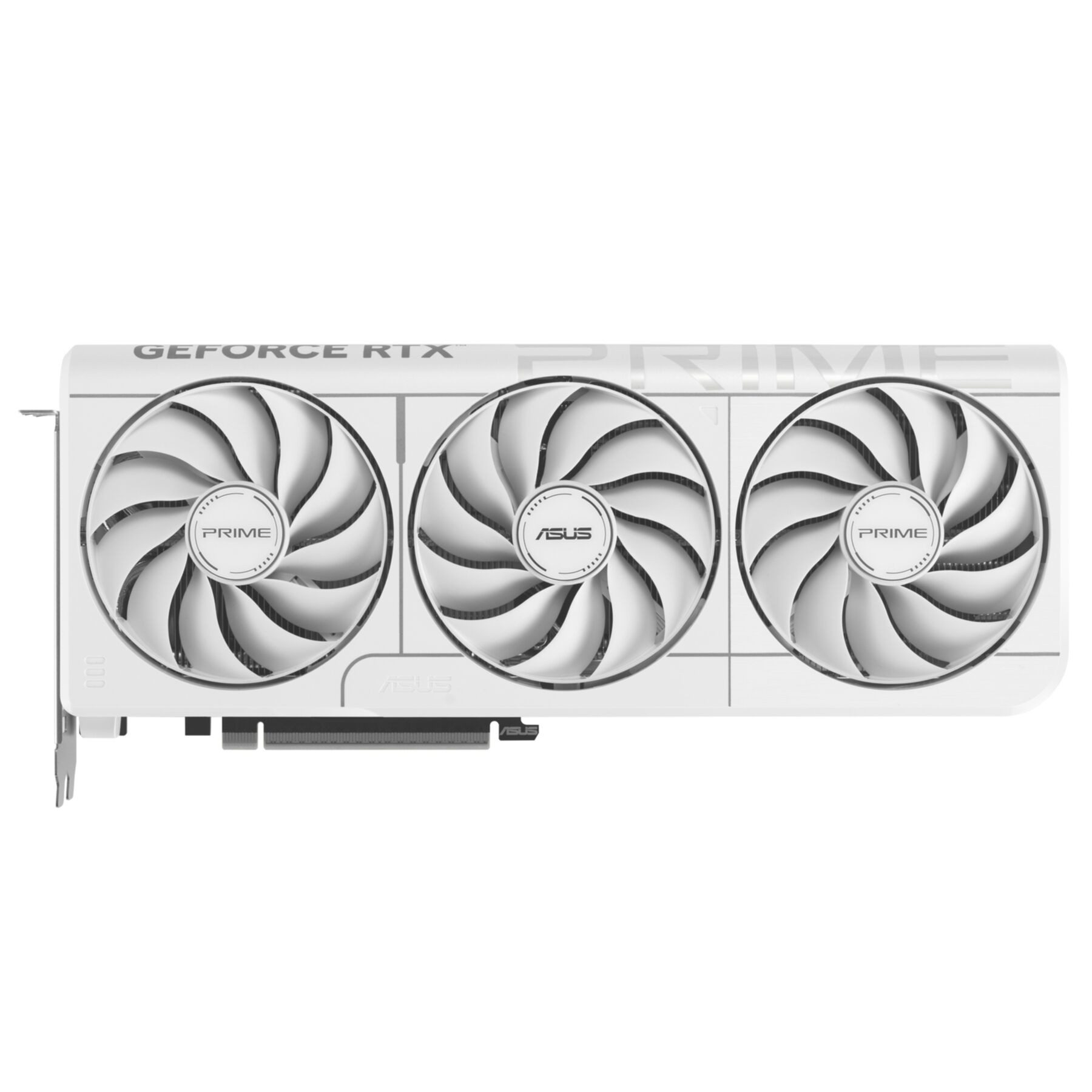 Asus PRIME-RTX5070-O12G-WHITE Grafikkarte