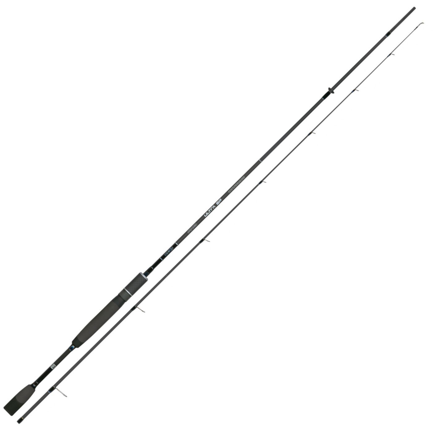 Spinnrute FTM R18 Ultra SP 2,10m WG 5-21g - Spinnrute