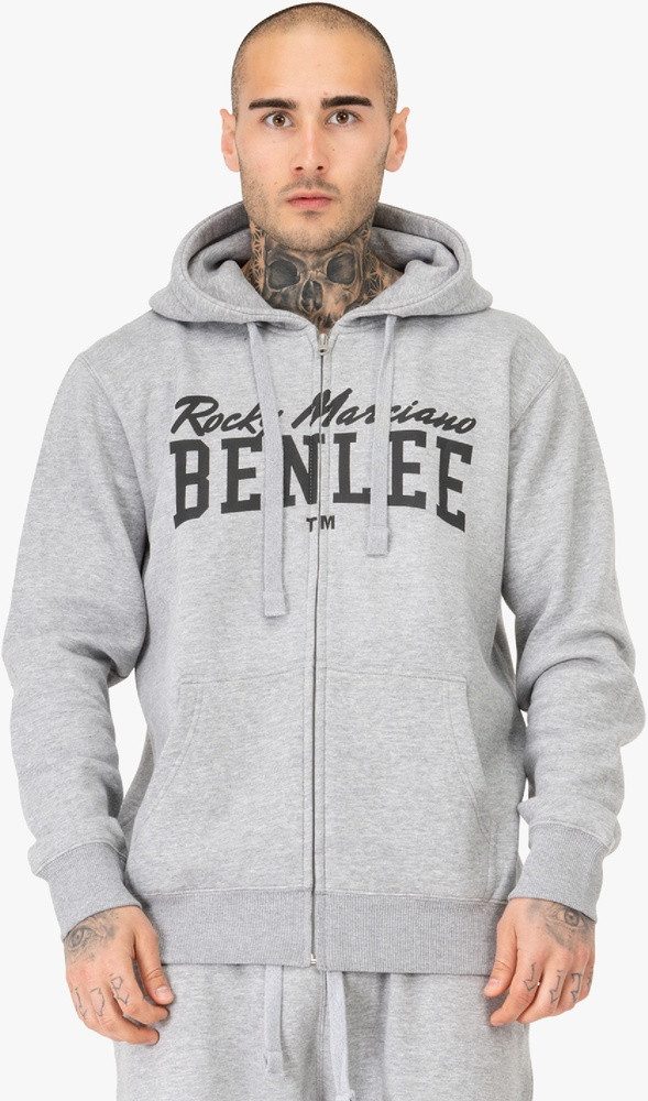 Benlee Rocky Marciano Rundhalspullover Vitalino günstig online kaufen