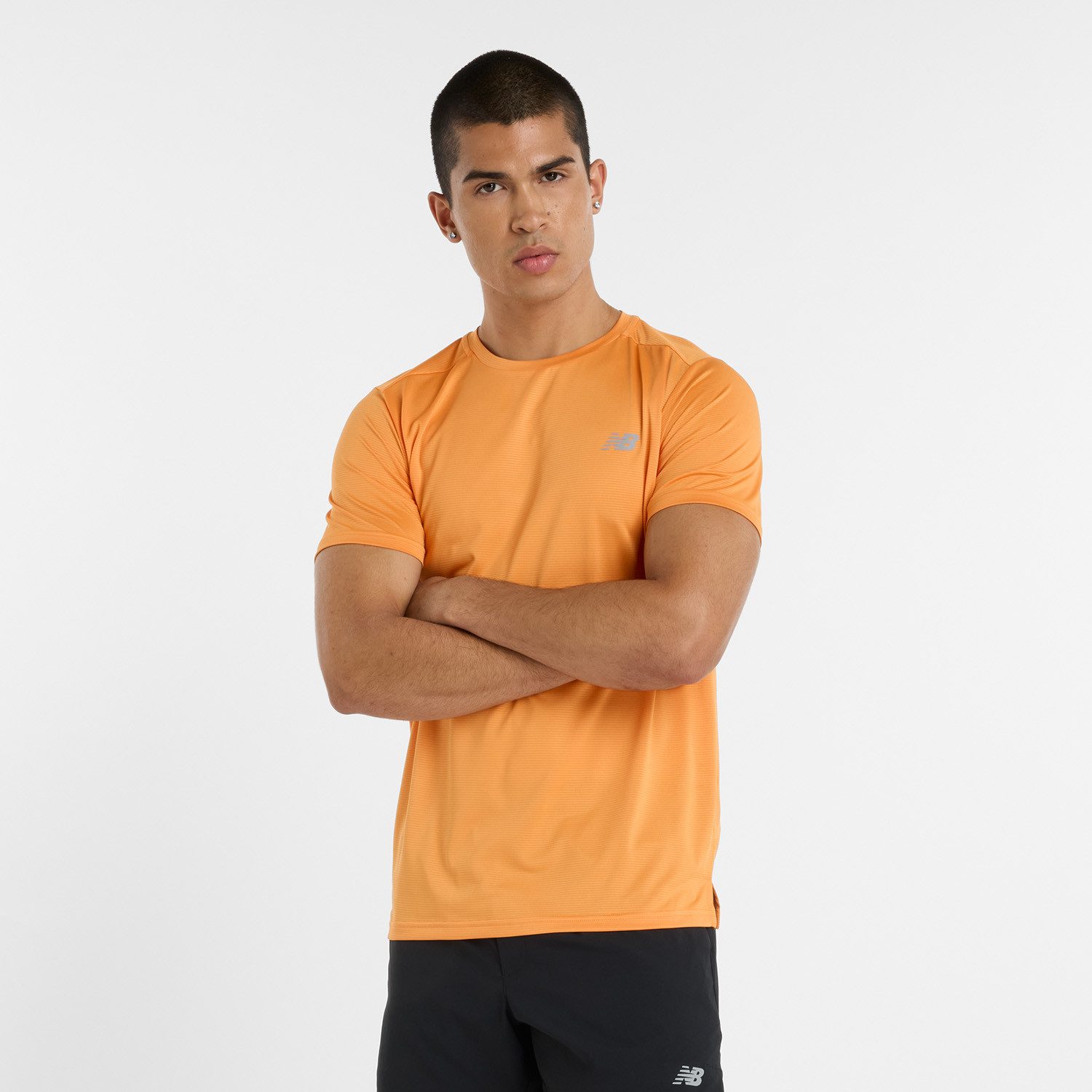 New Balance Laufshirt Sport Essentials T-Shirt günstig online kaufen