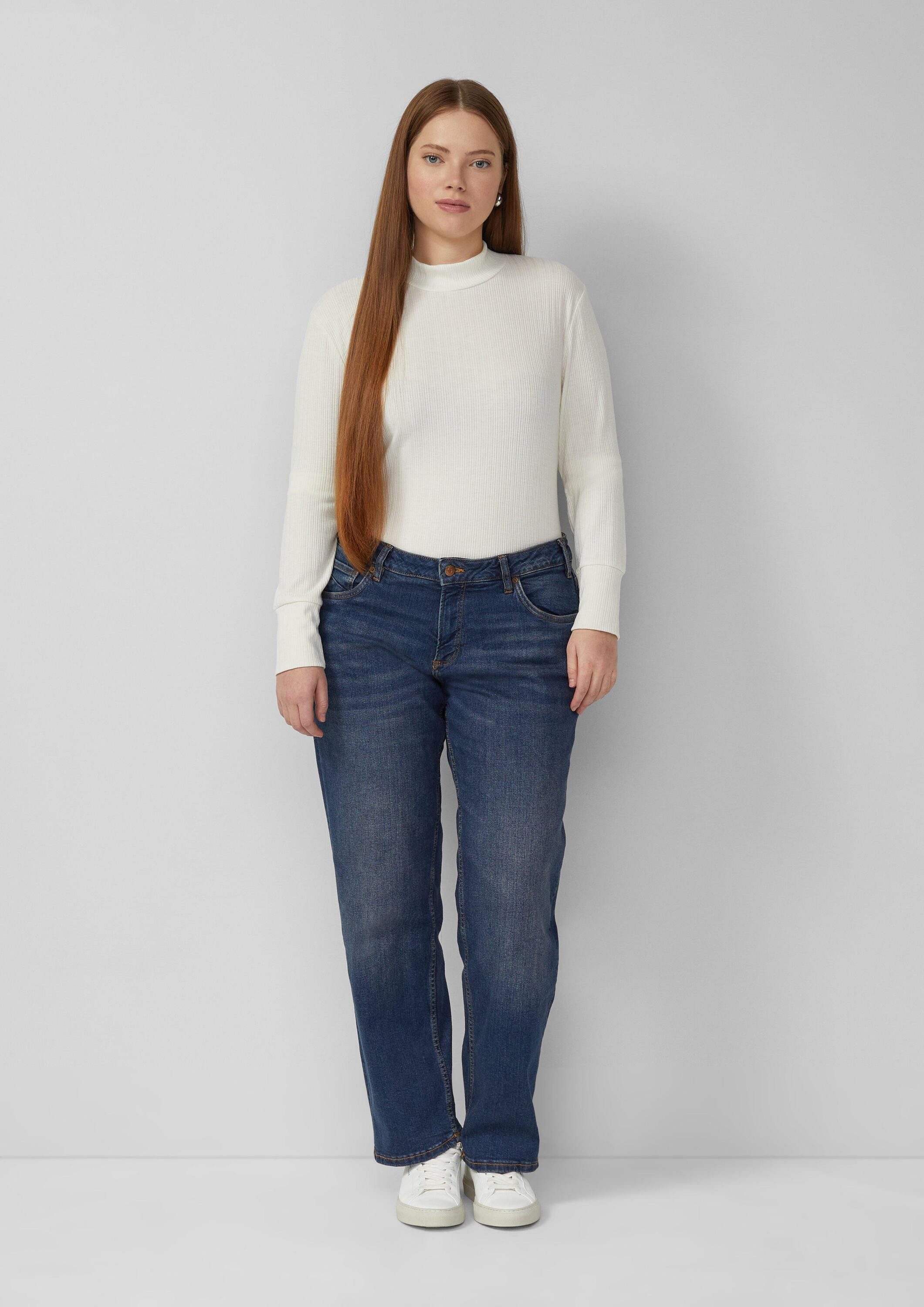 Regular-fit-Jeans Jeans-Hose