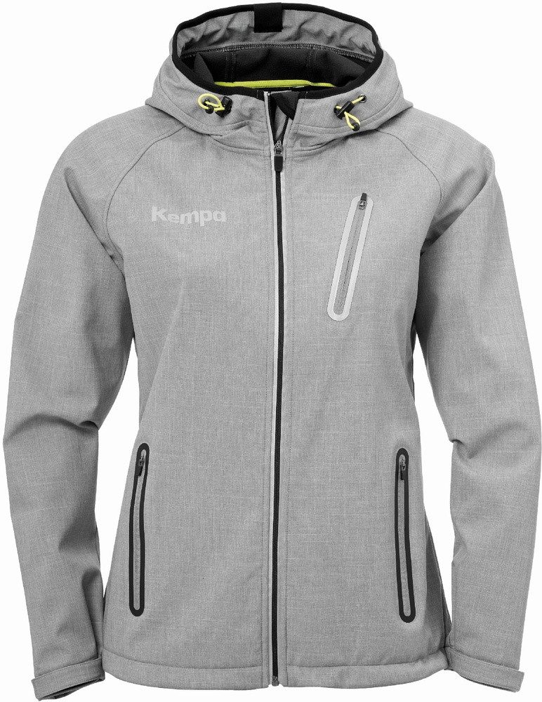 Softshelljacke Core 2.0 Softshell Jacke Women