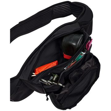 VAUDE Bauchtasche Moab Hip Pack 3 kleine Hüfttasche 3 Liter