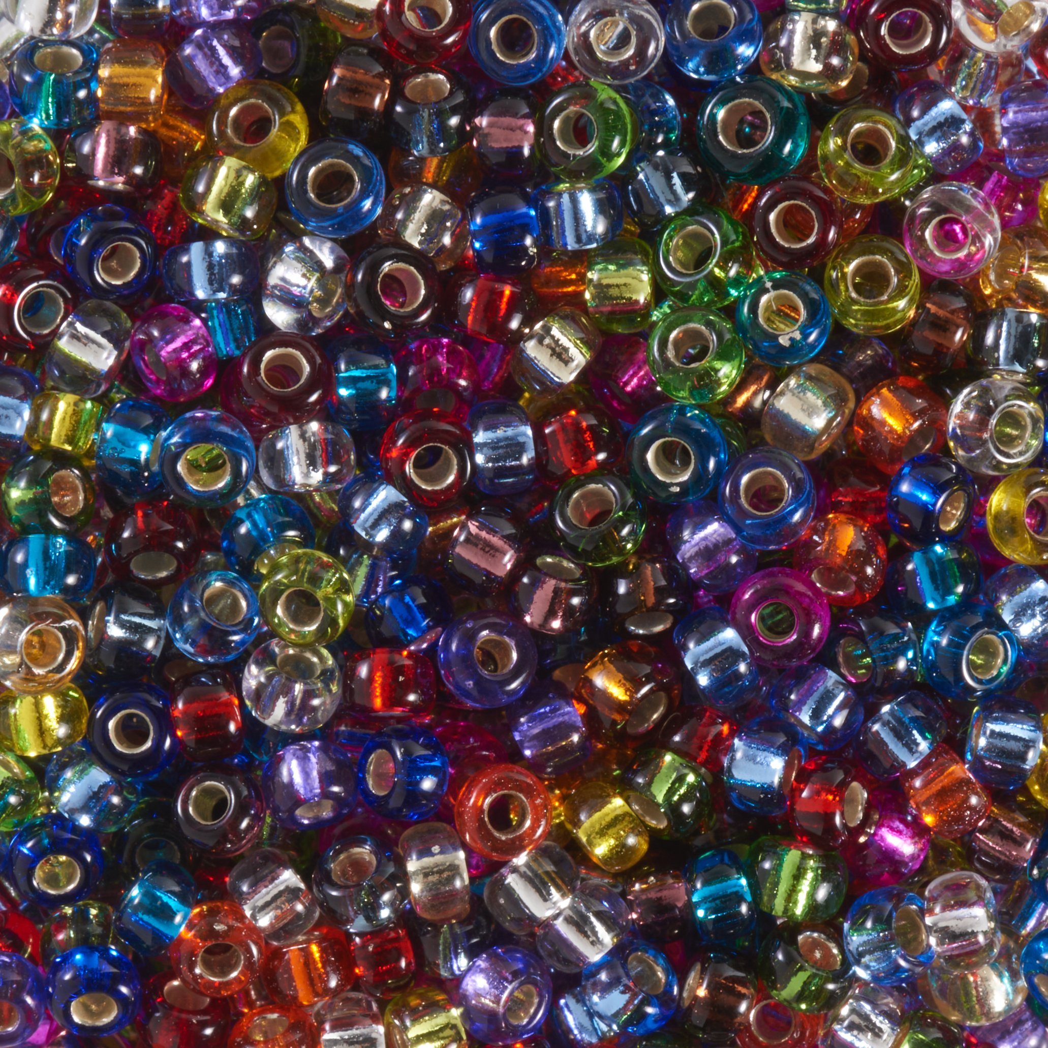 Pracht Bastelperlen Miyuki-Rocailles, 12 g