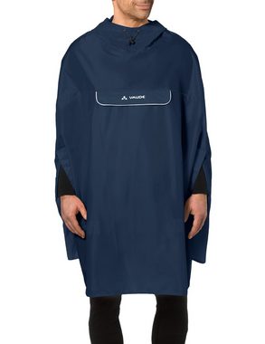 VAUDE Regenponcho Valdipino Poncho (1-St)