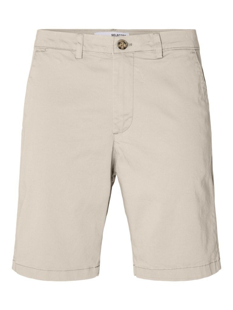 Chinoshorts SLHSLIM-MILES FLEX