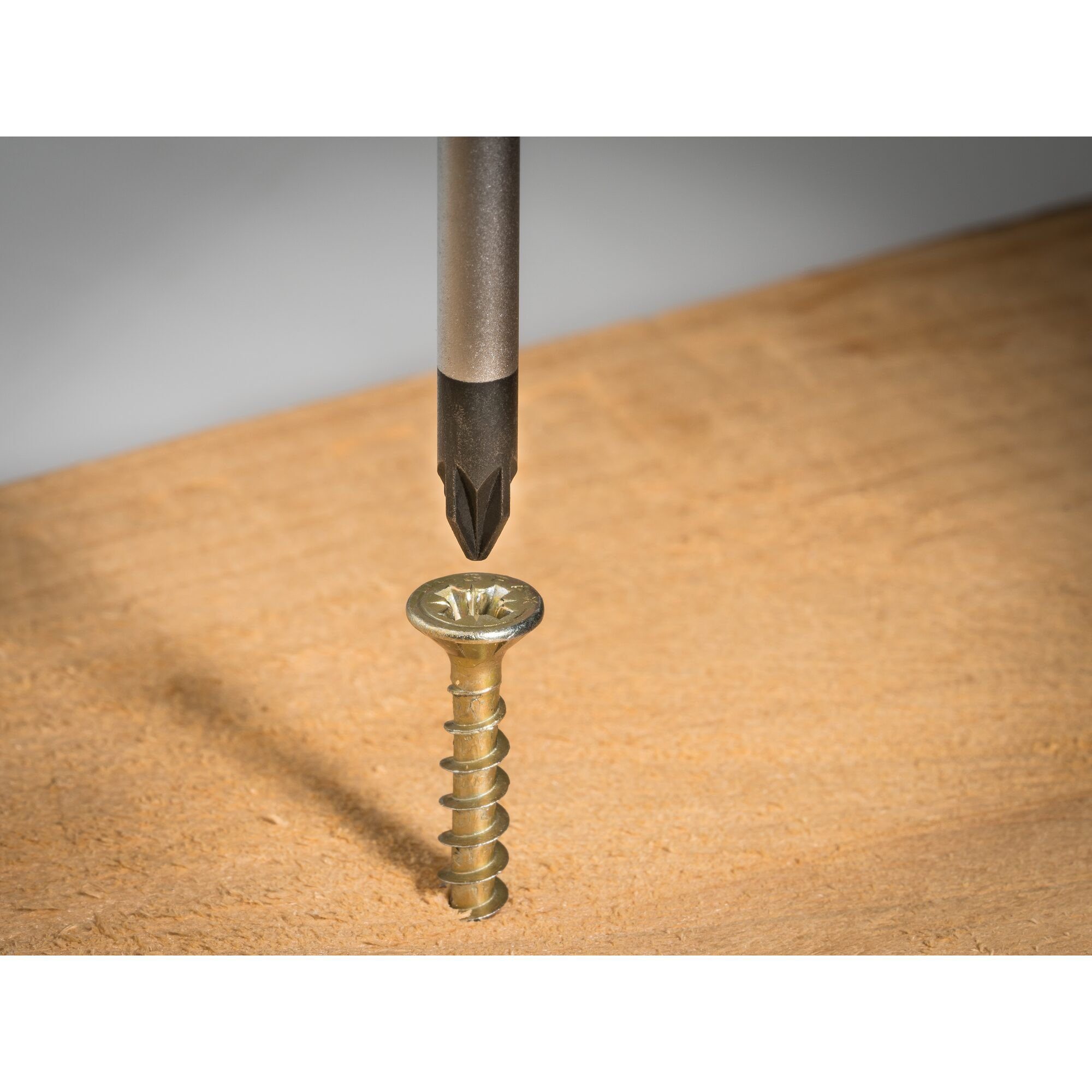 HAZET Schraubendreher Hazet Schraubendreher-Satz 810/6PZ, 6-teilig