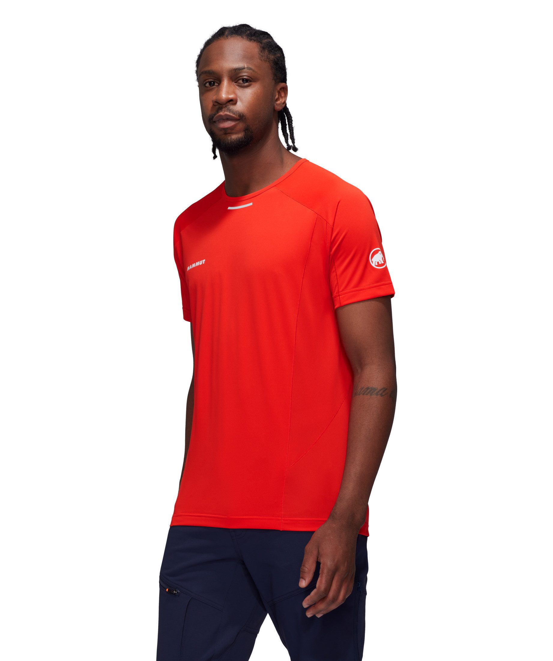 Mammut T-Shirt Aenergy FL T-Shirt Men günstig online kaufen