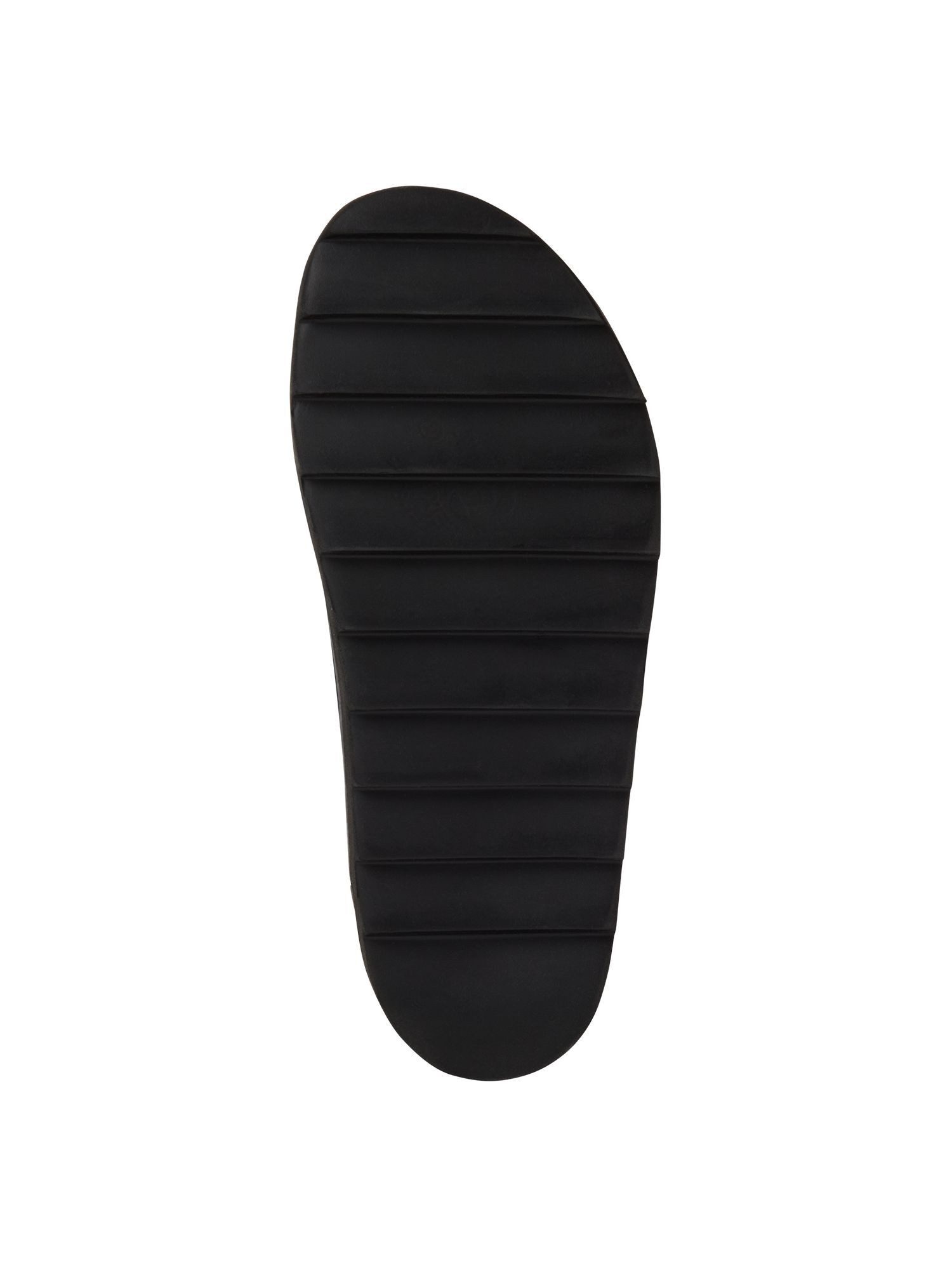 Tamaris aus Leder kein Absatz 1-27517-46 Sandale – Bild 5 von 5