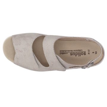 solidus 73038 40550 Sandalette