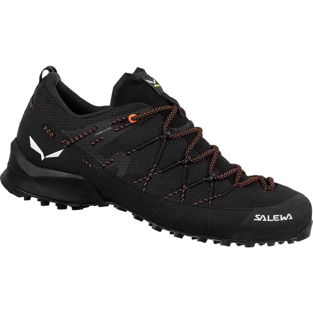 Salewa Wildfire 2 M Hikingschuh Vielseitiger Bergschuh für Herren mit nachhaltigem Design, ideal für
