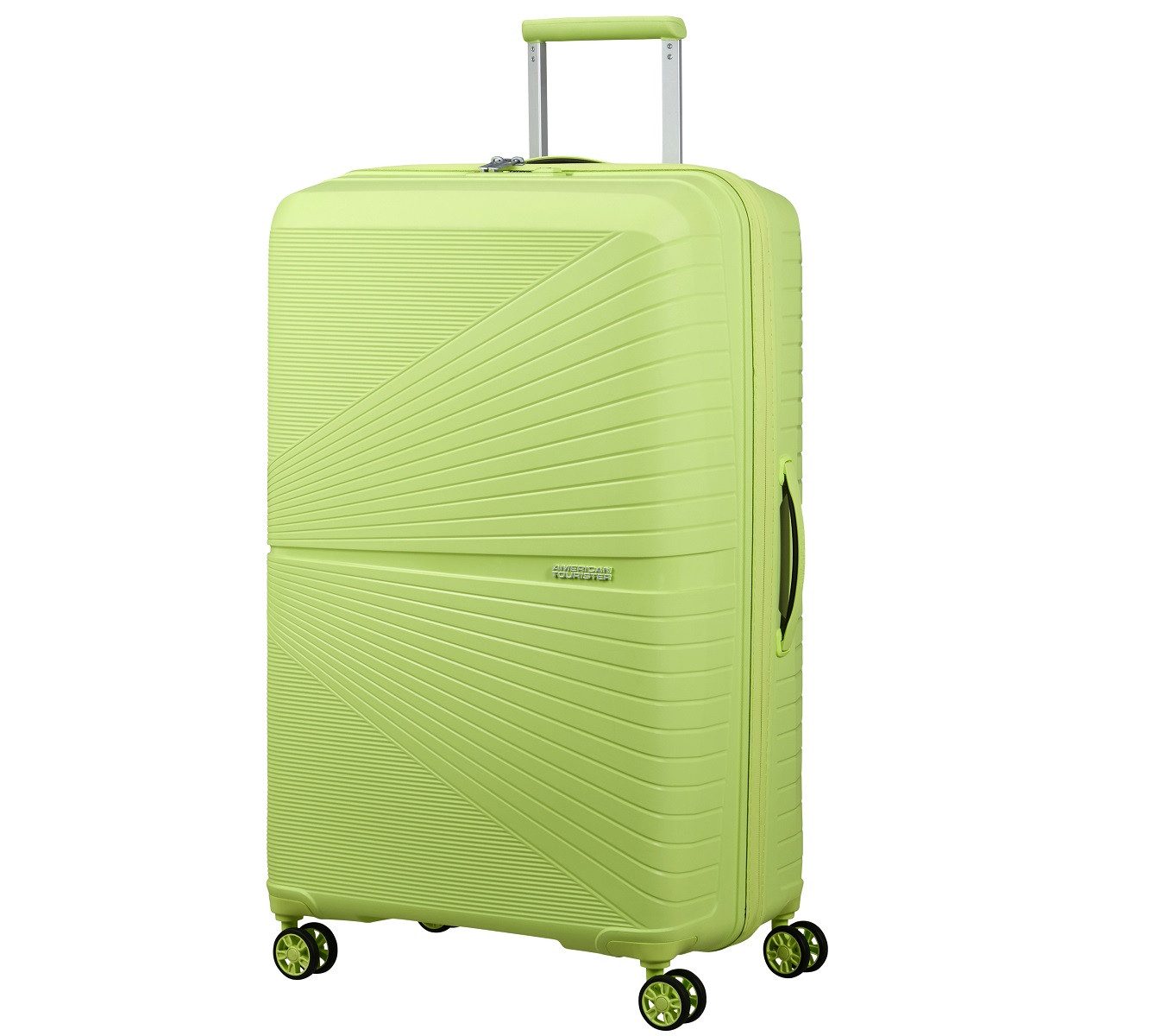 American Tourister® Koffer AIRCONIC Spinner 77 cm, 4 Rollen, mit TSA-Zahlenschloss