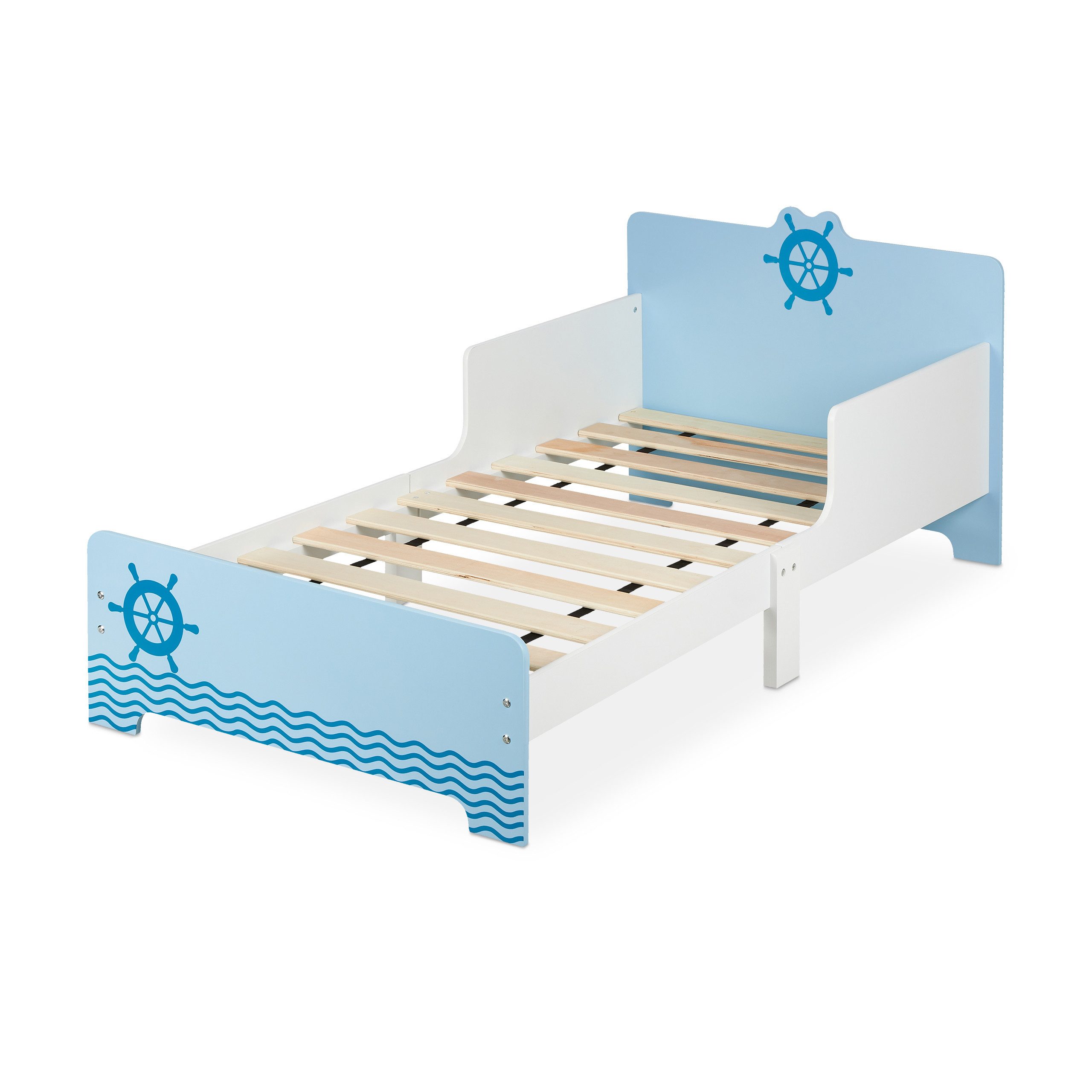 relaxdays Kinderbett Seefahrt günstig online kaufen