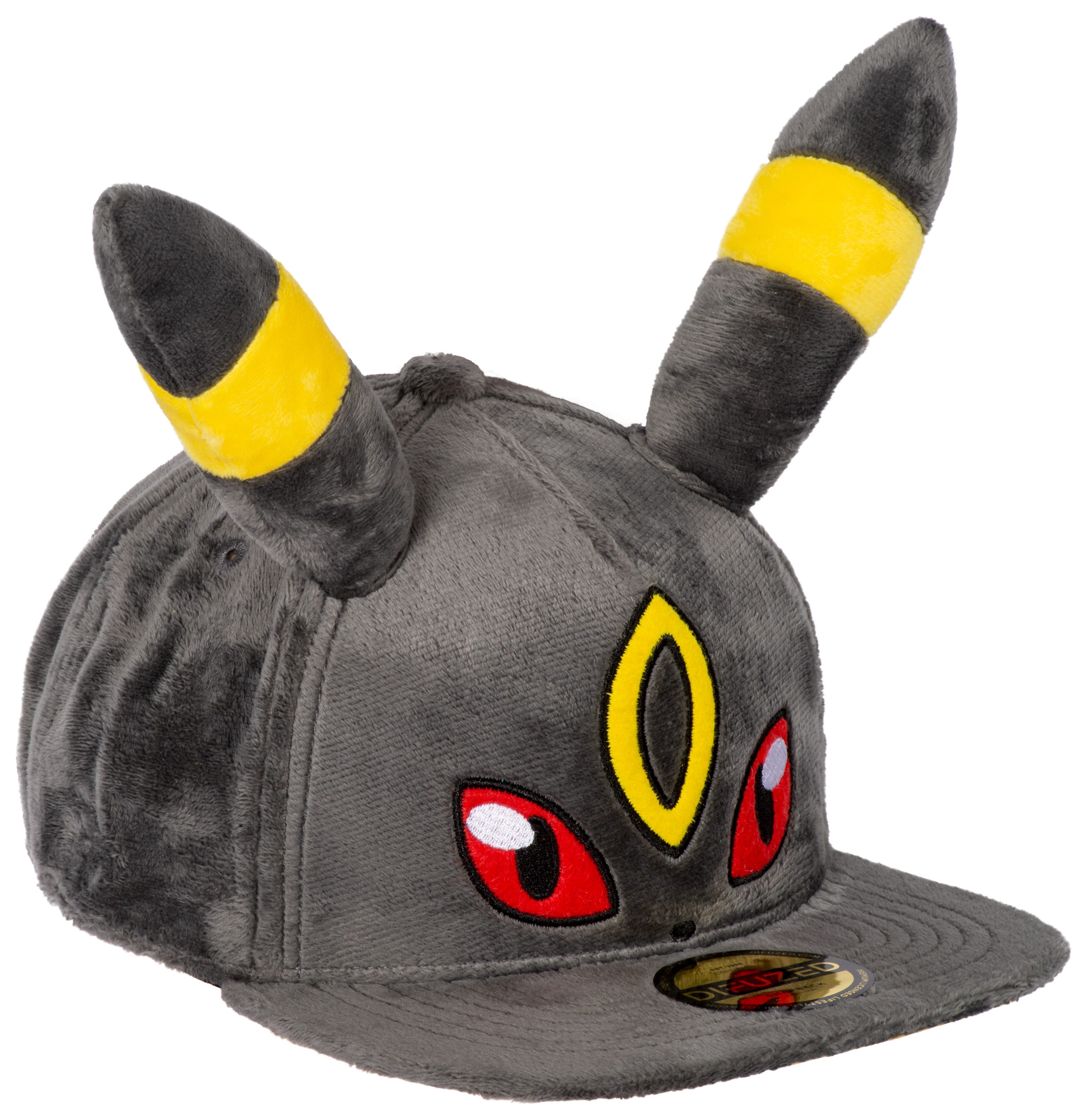 The Pokémon Company Snapback Cap Pokémon günstig online kaufen