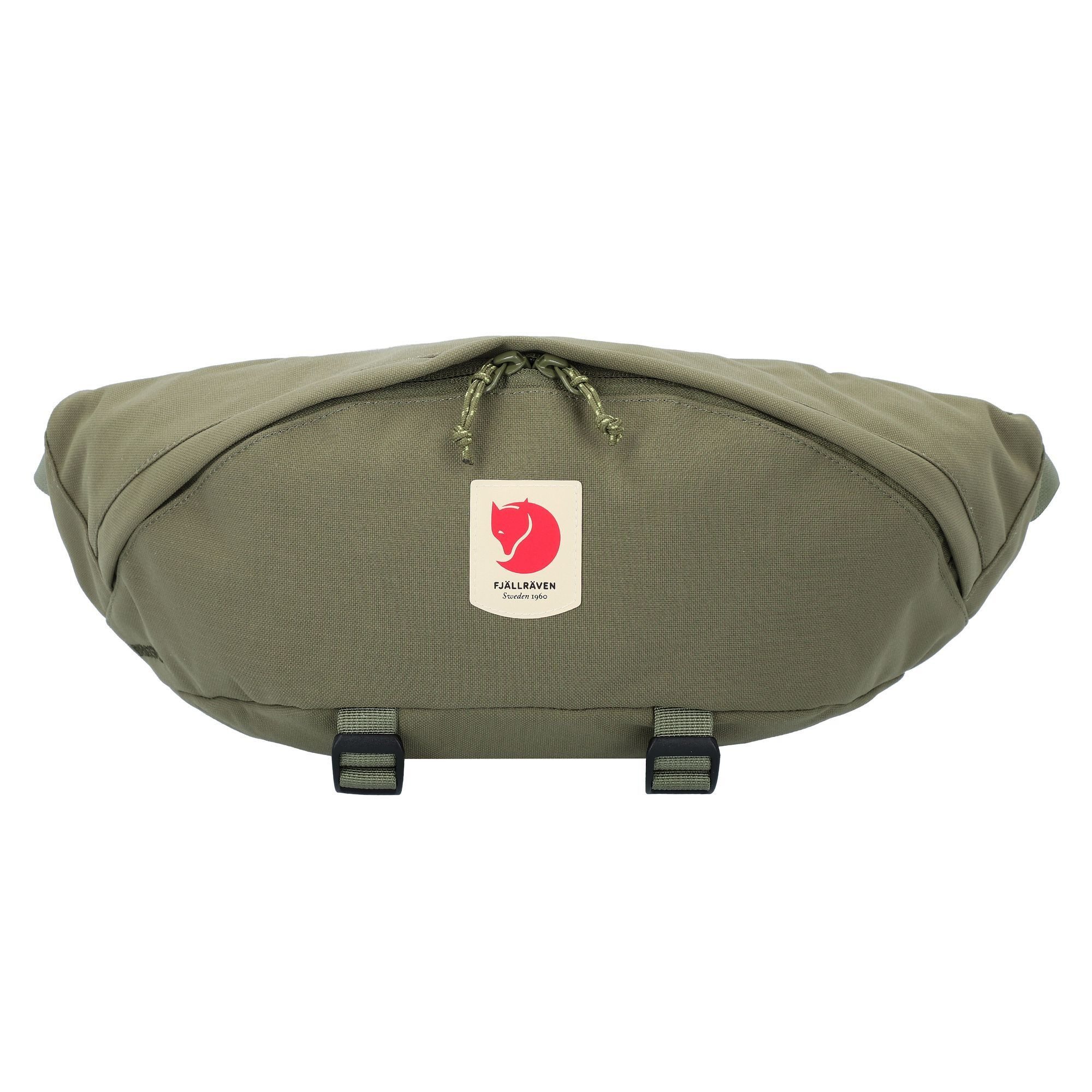 Fjällräven Gürteltasche Ulvö, Polyamid